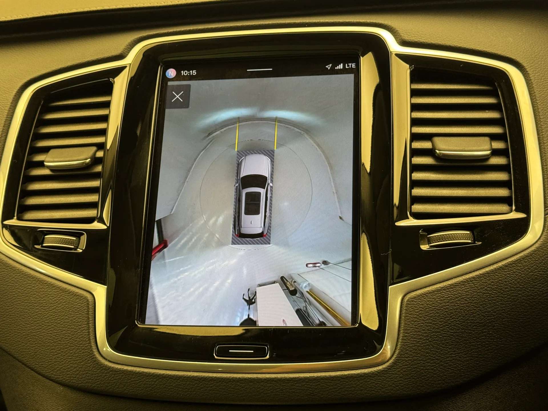 2023 VOLVO XC90 2023 VOLVO XC90