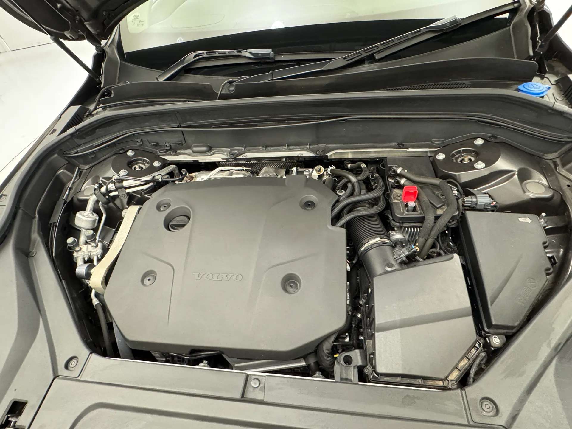 2023 VOLVO XC90 2023 VOLVO XC90