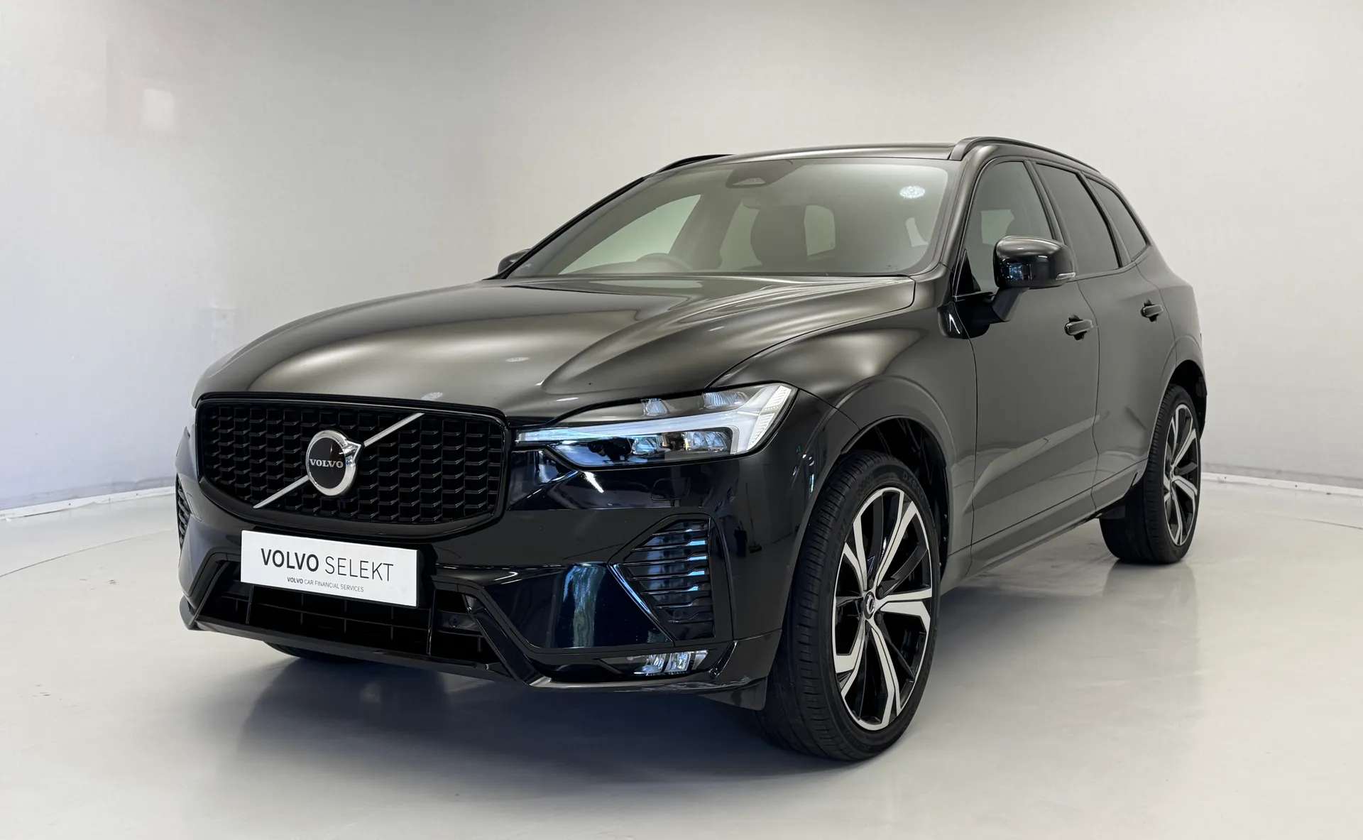 2021 VOLVO XC60 2021 VOLVO XC60