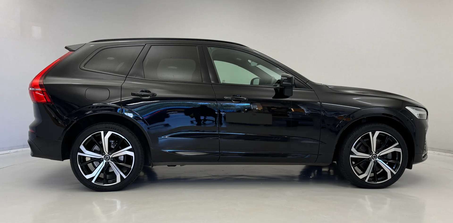 2021 VOLVO XC60 2021 VOLVO XC60