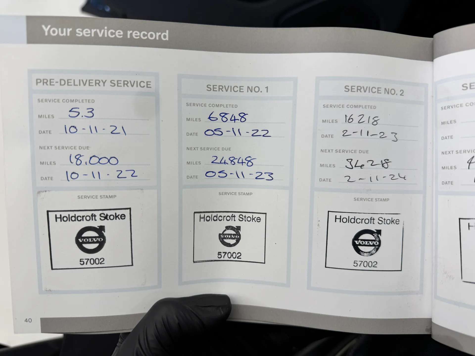 2021 VOLVO XC60 2021 VOLVO XC60