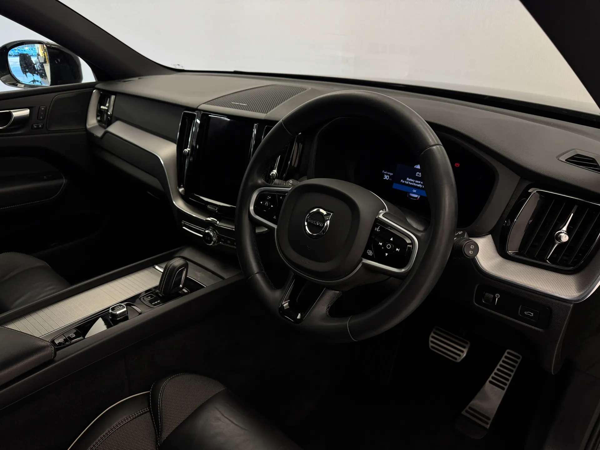 2021 VOLVO XC60 2021 VOLVO XC60