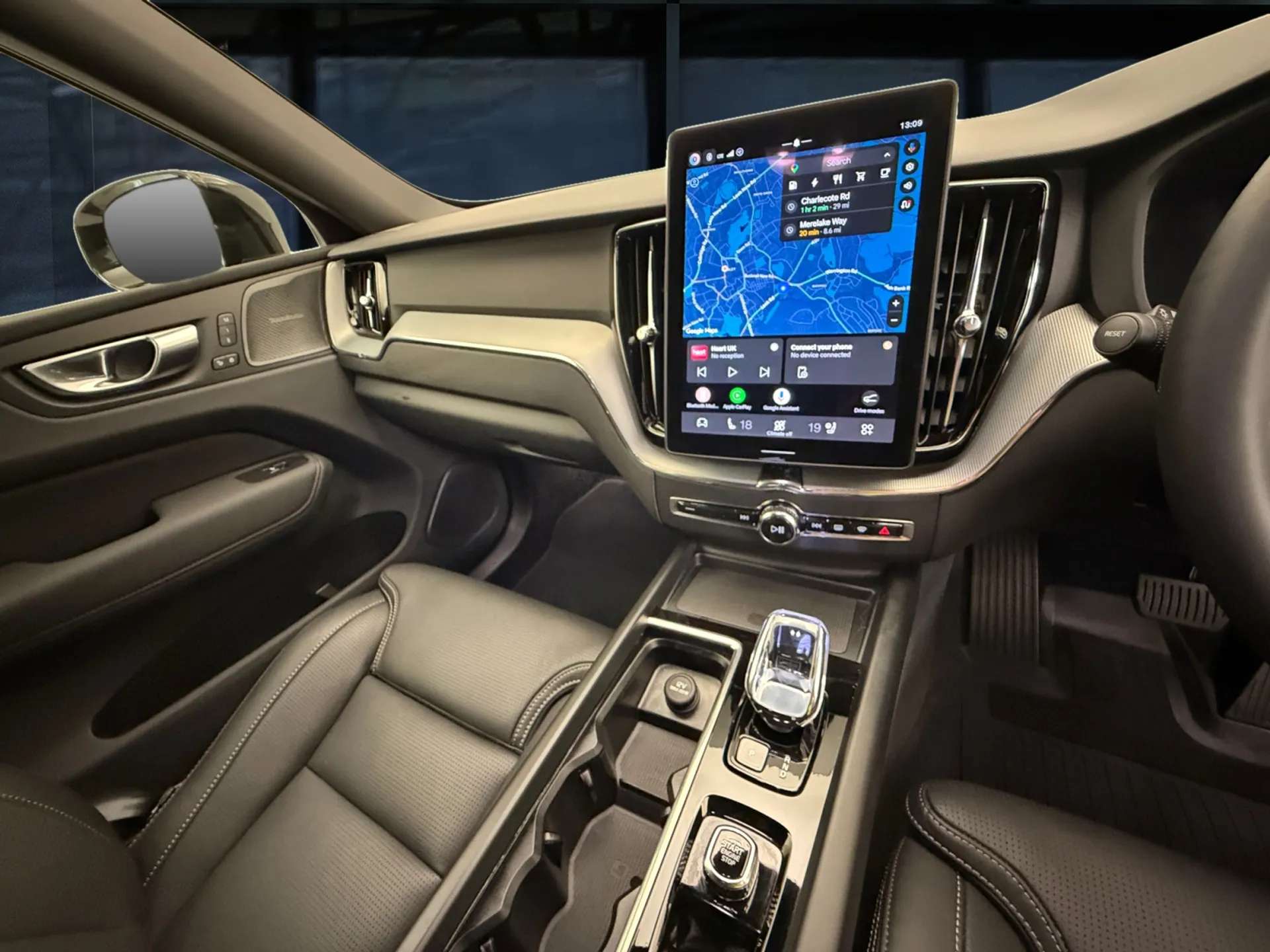 2026 VOLVO XC60 2026 VOLVO XC60
