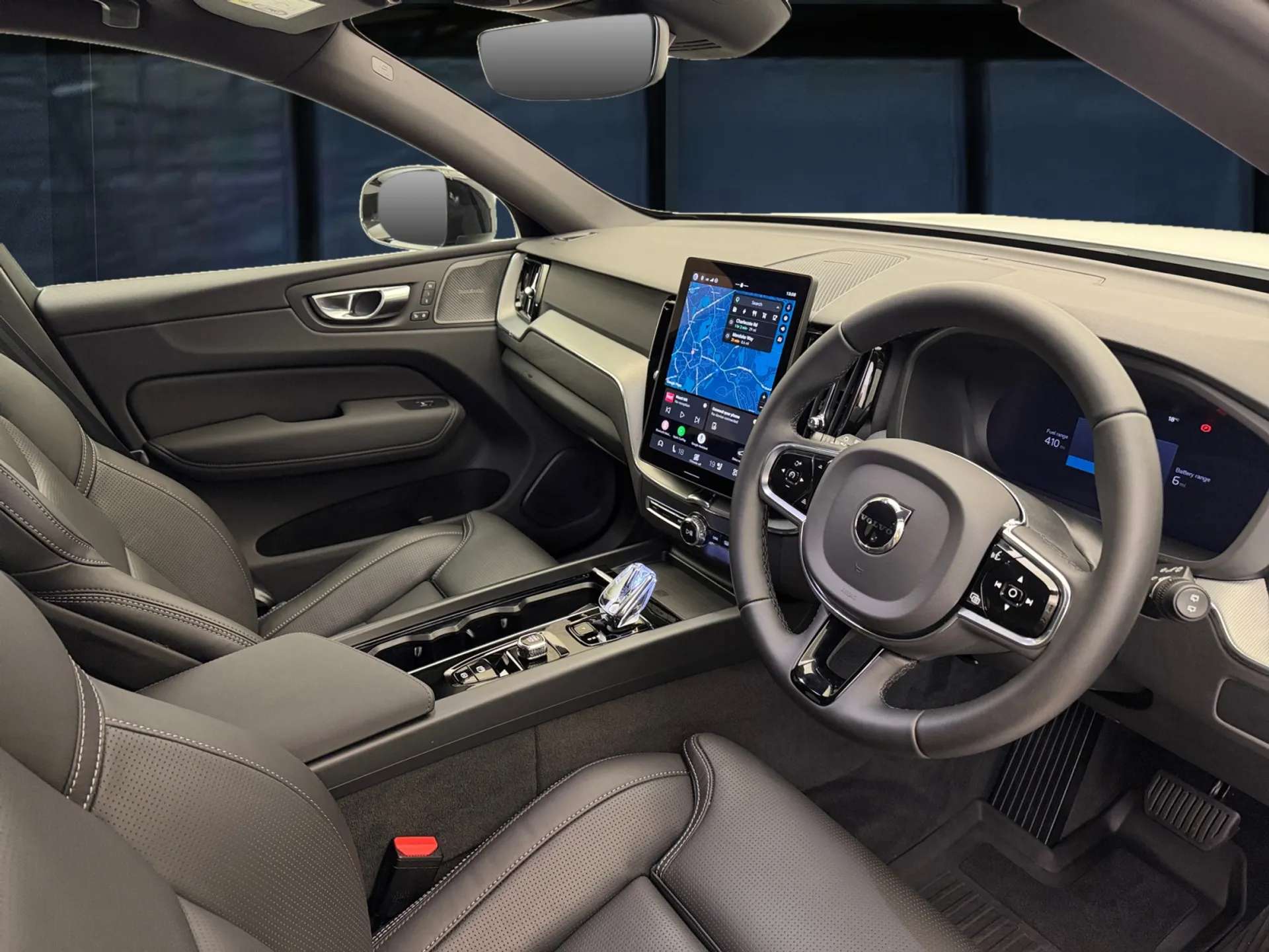2026 VOLVO XC60 2026 VOLVO XC60