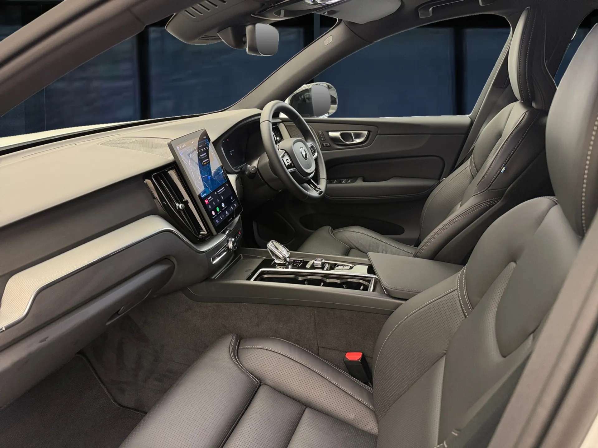 2026 VOLVO XC60 2026 VOLVO XC60