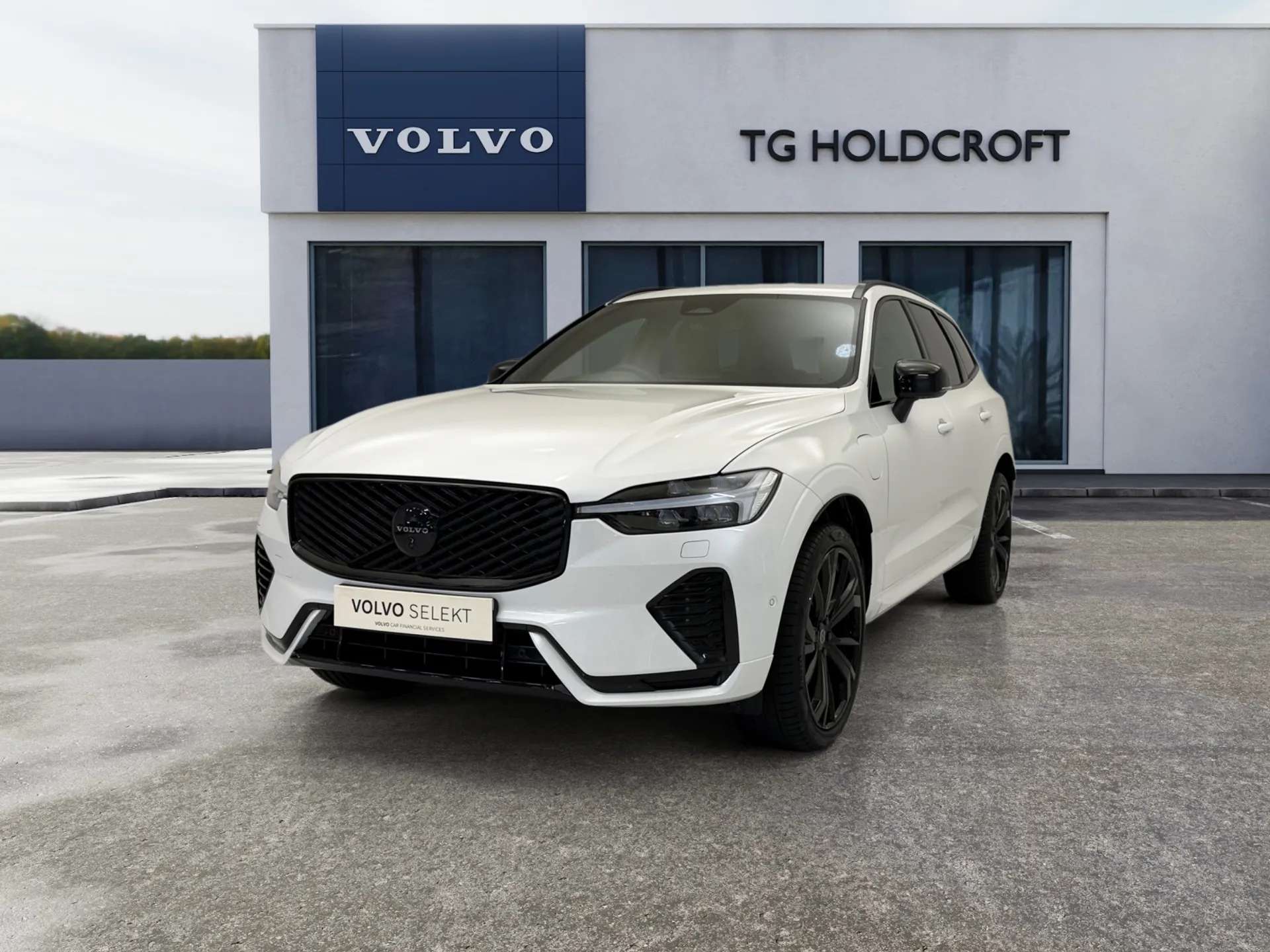 2026 VOLVO XC60 2026 VOLVO XC60