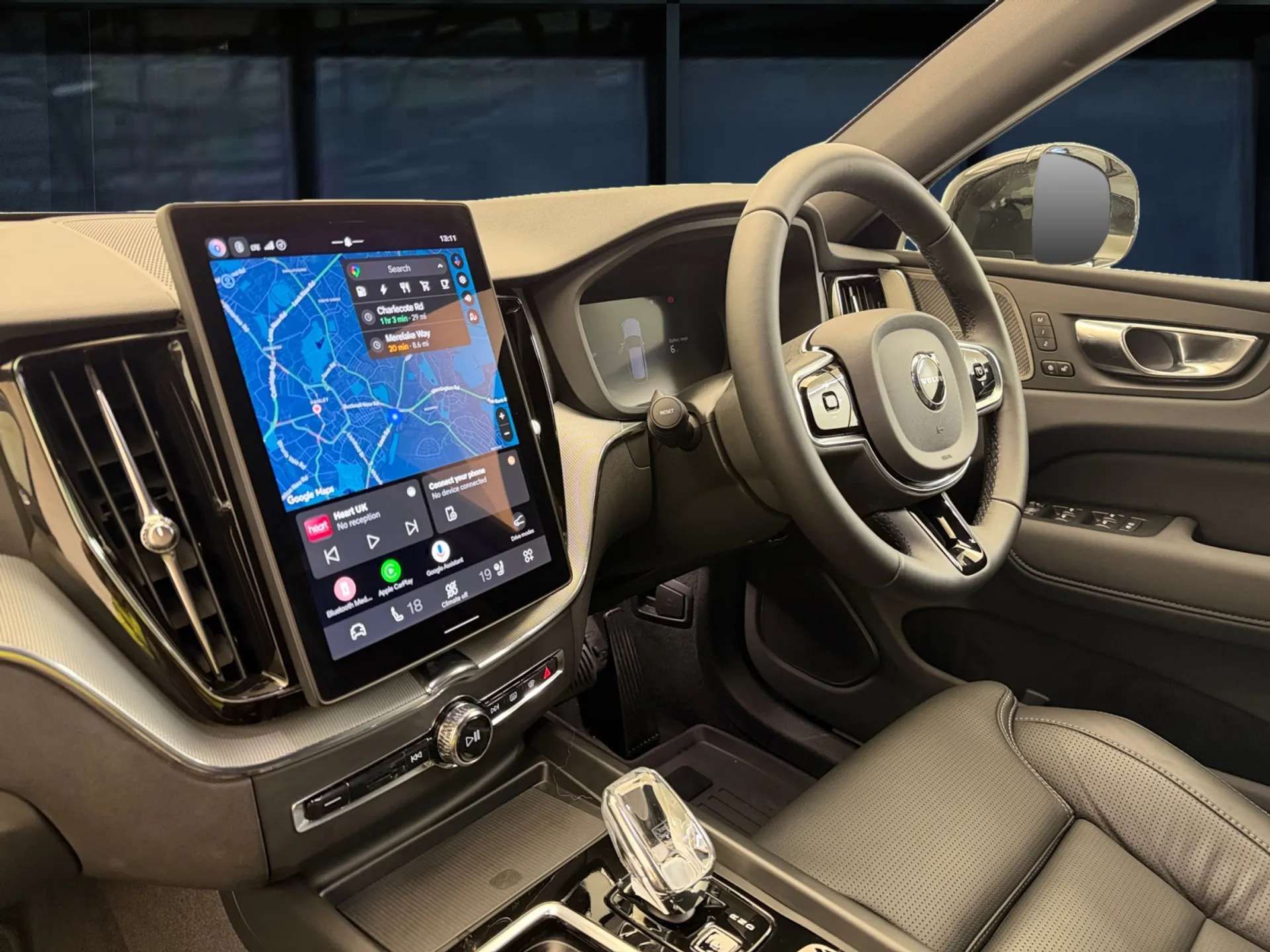 2026 VOLVO XC60 2026 VOLVO XC60