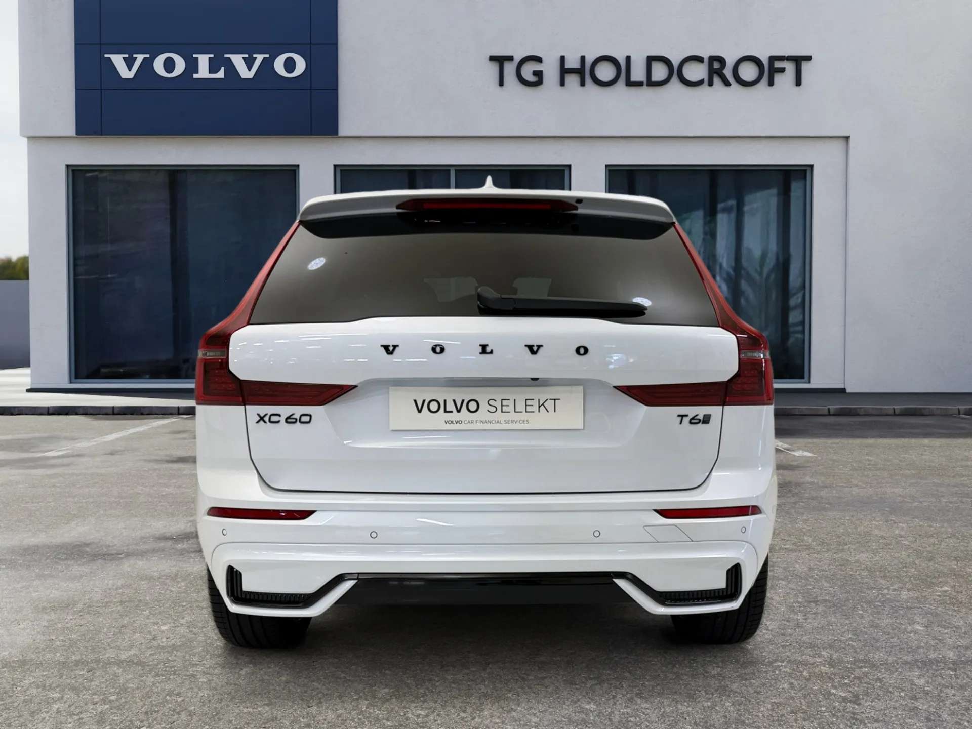 2026 VOLVO XC60 2026 VOLVO XC60