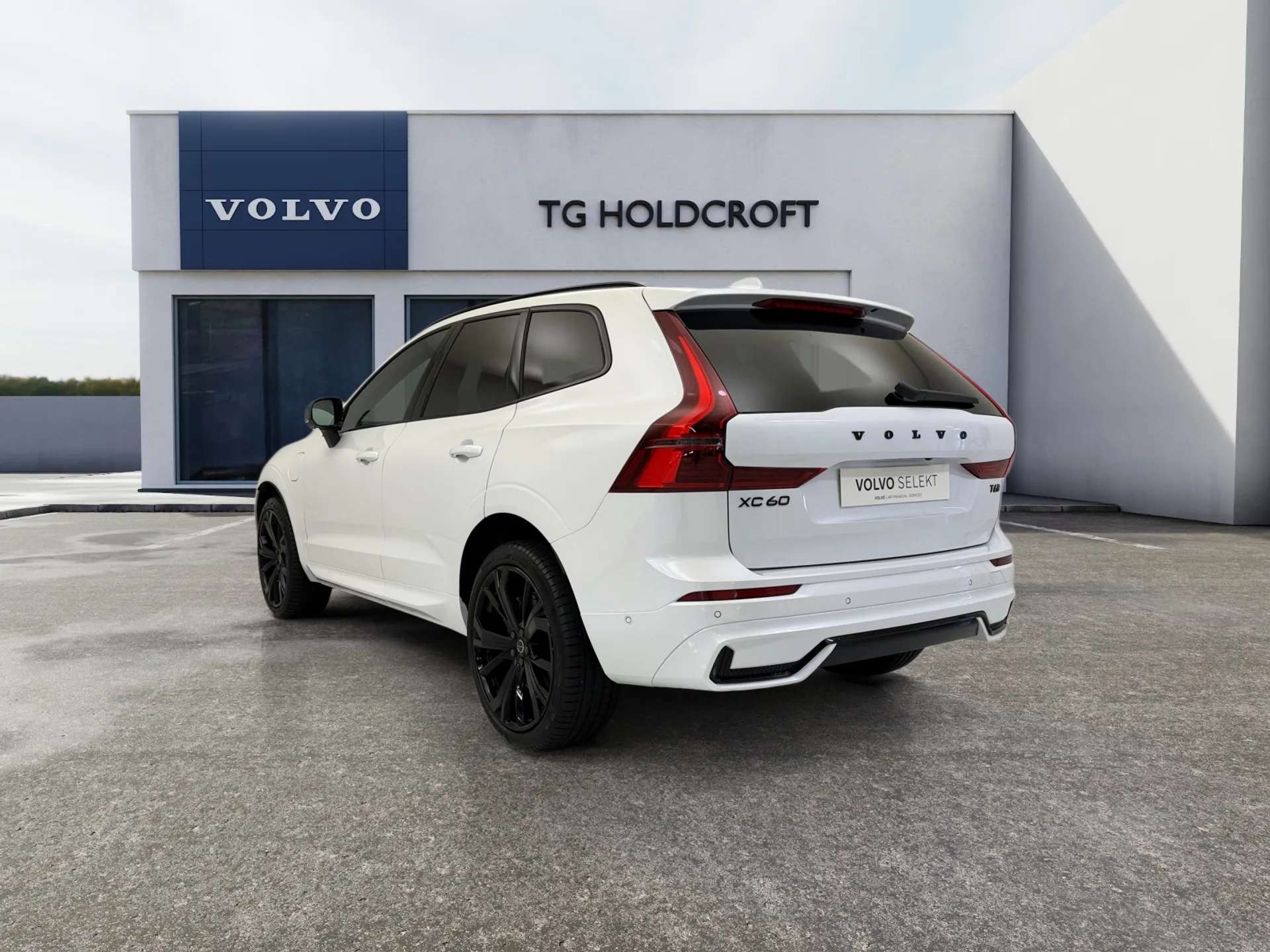 2026 VOLVO XC60 2026 VOLVO XC60