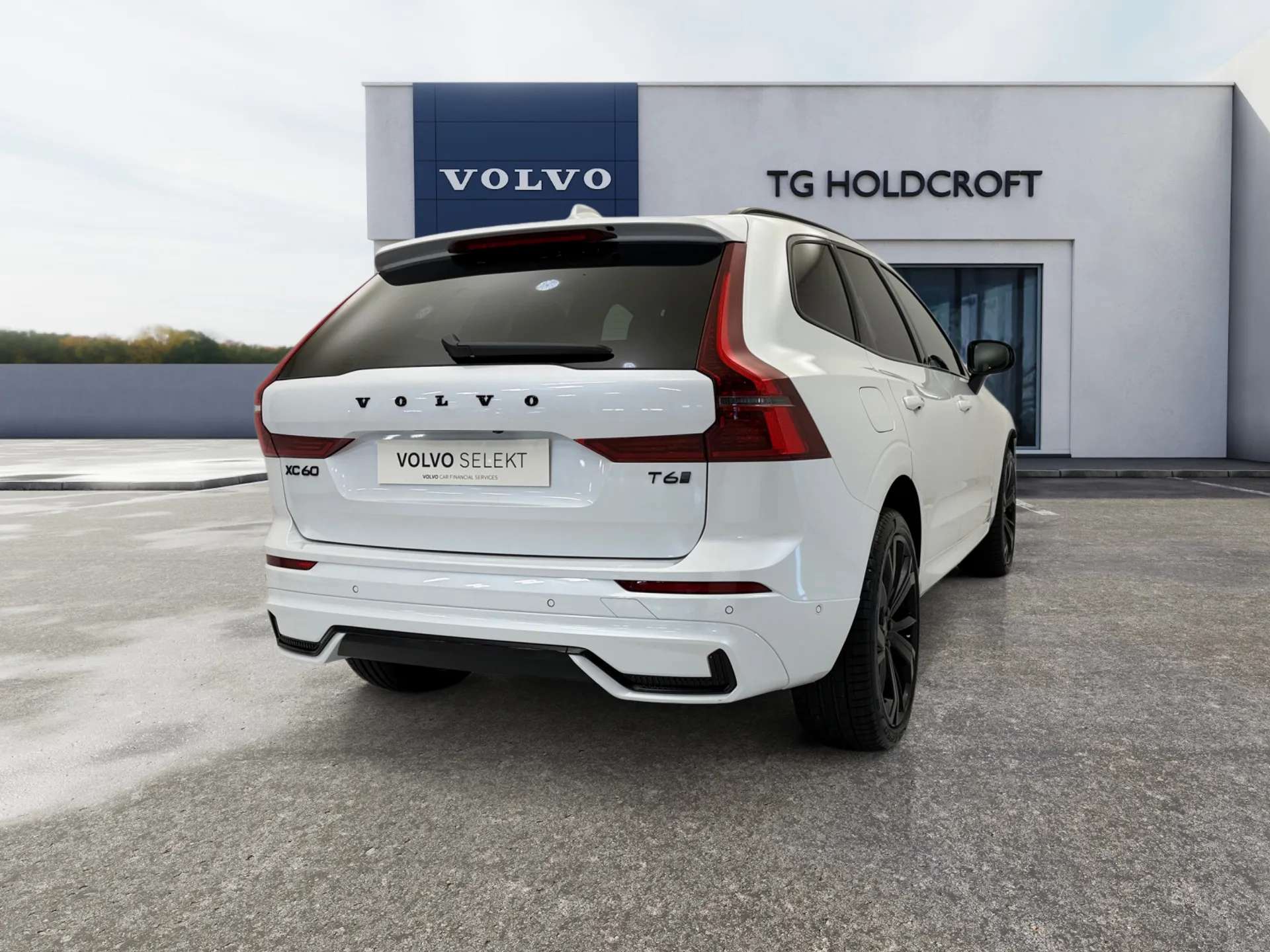 2026 VOLVO XC60 2026 VOLVO XC60