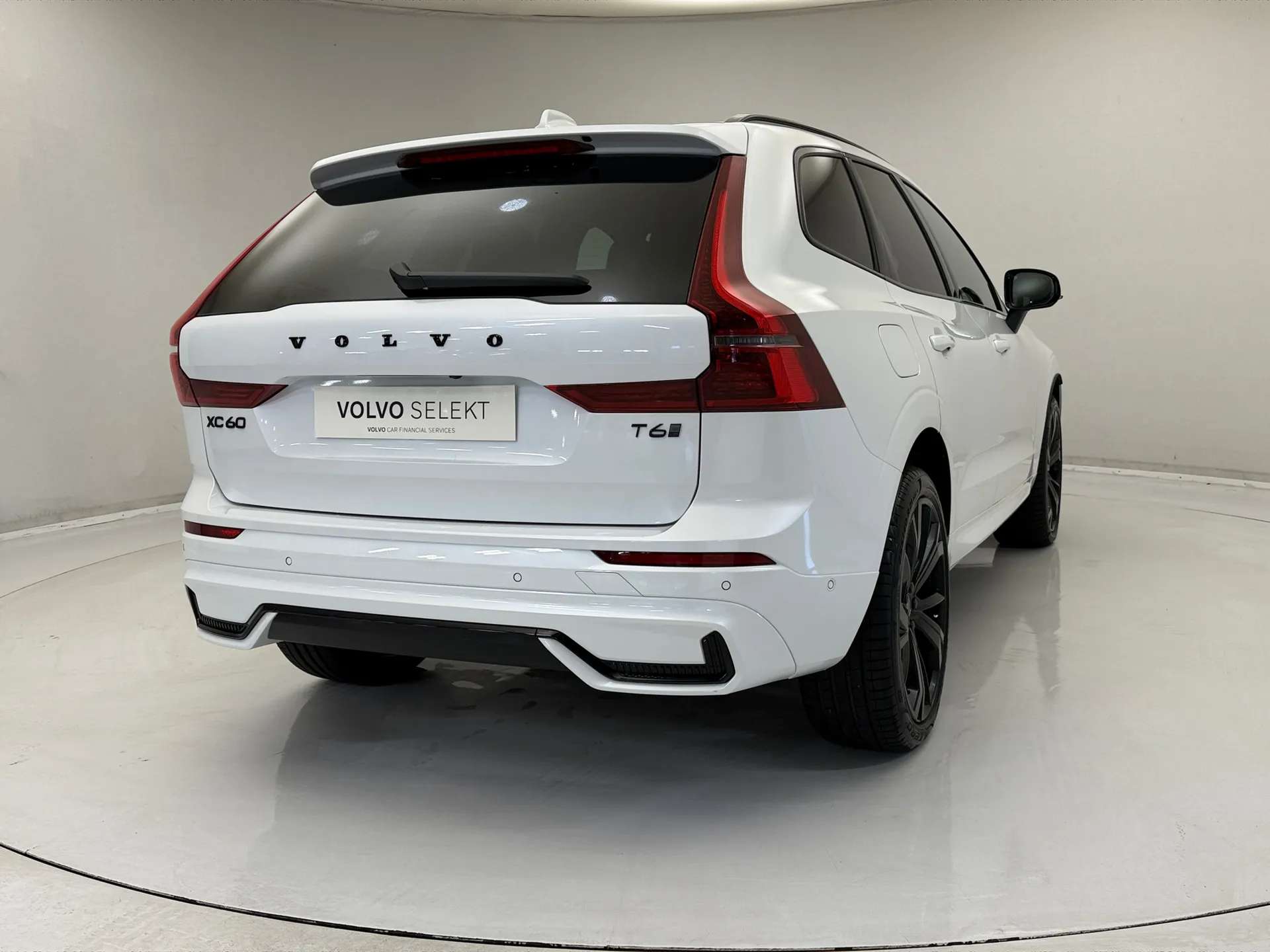 2026 VOLVO XC60 2026 VOLVO XC60