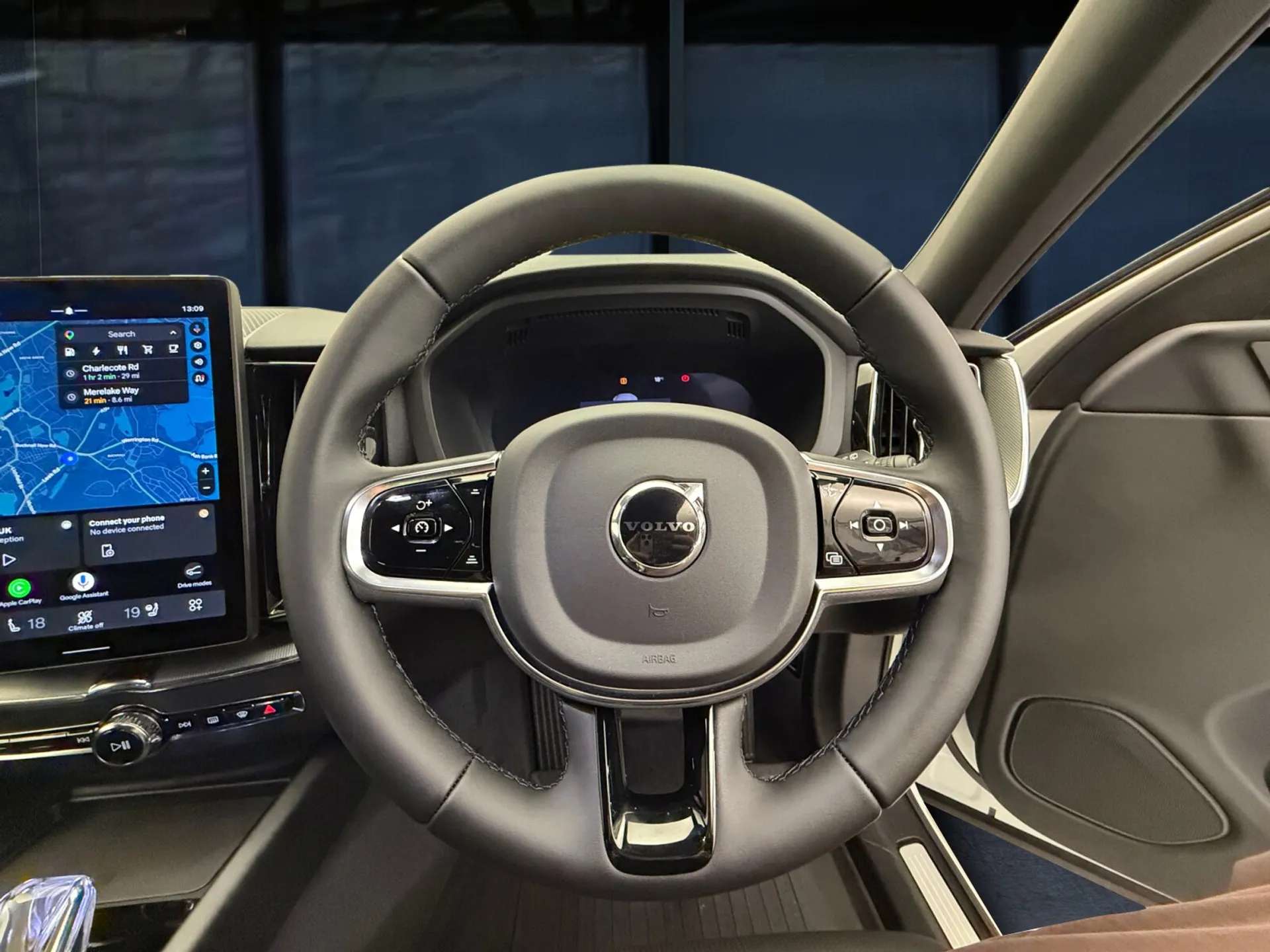 2026 VOLVO XC60 2026 VOLVO XC60