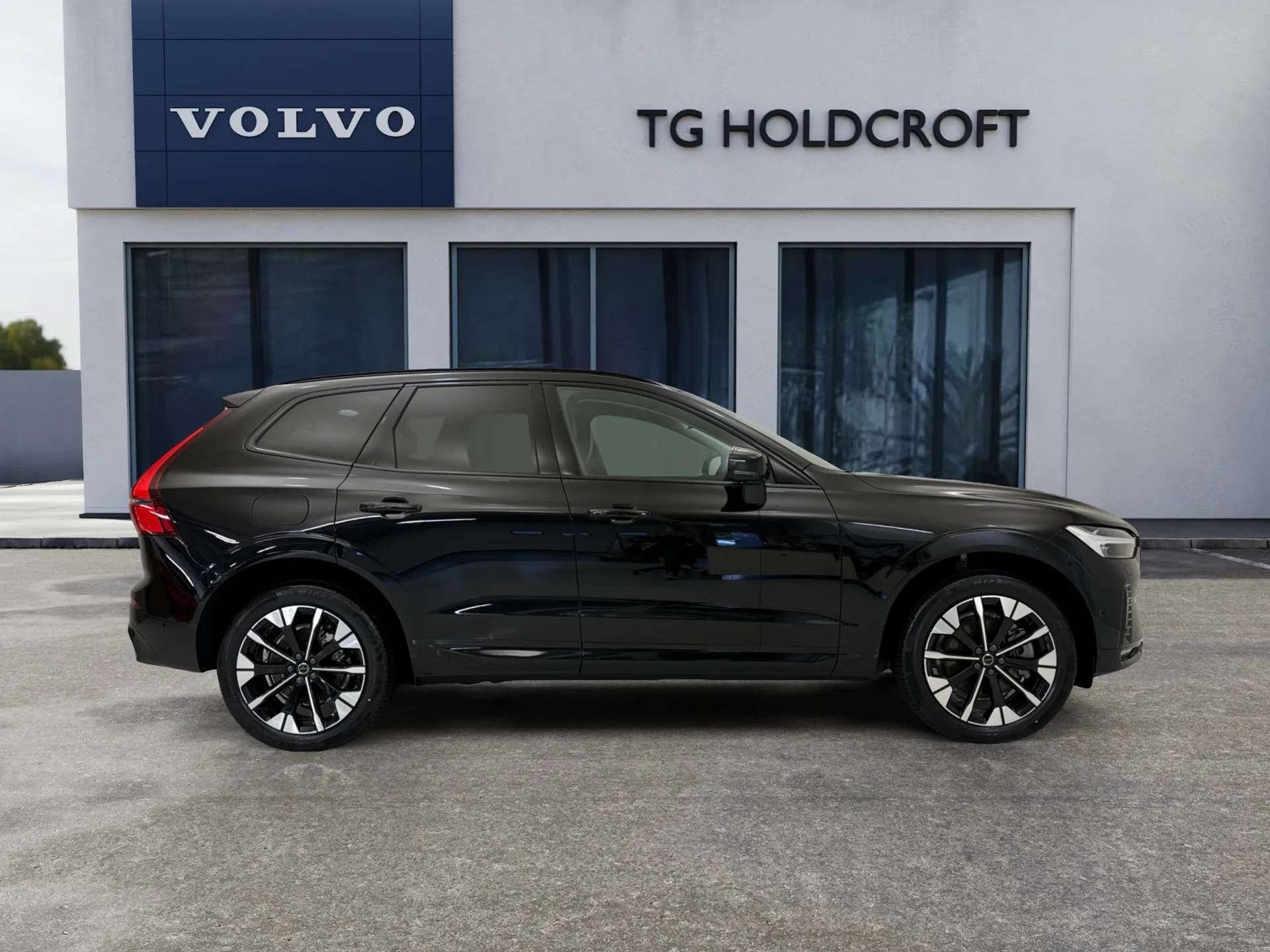 2026 VOLVO XC60 2026 VOLVO XC60