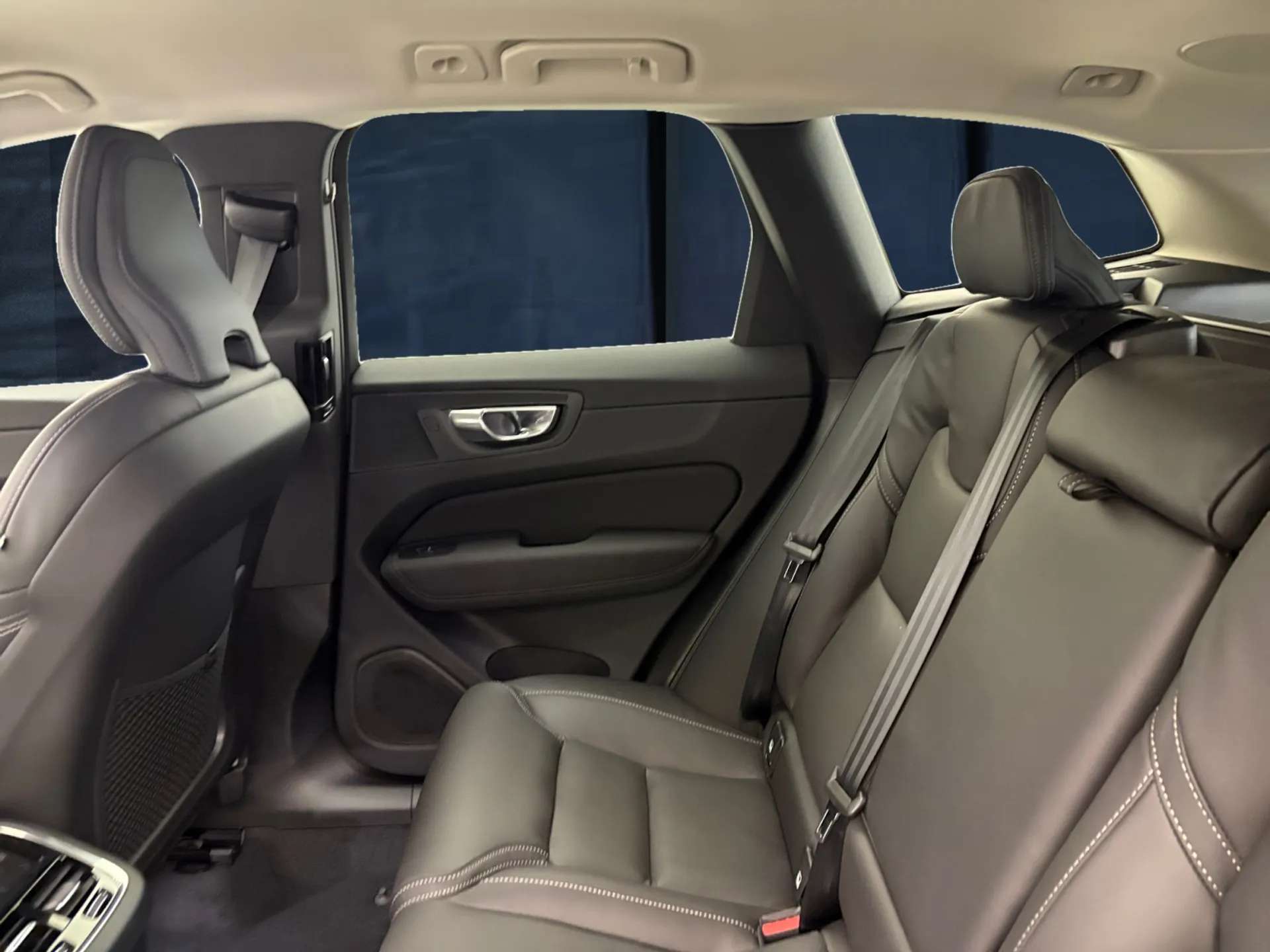 2026 VOLVO XC60 2026 VOLVO XC60
