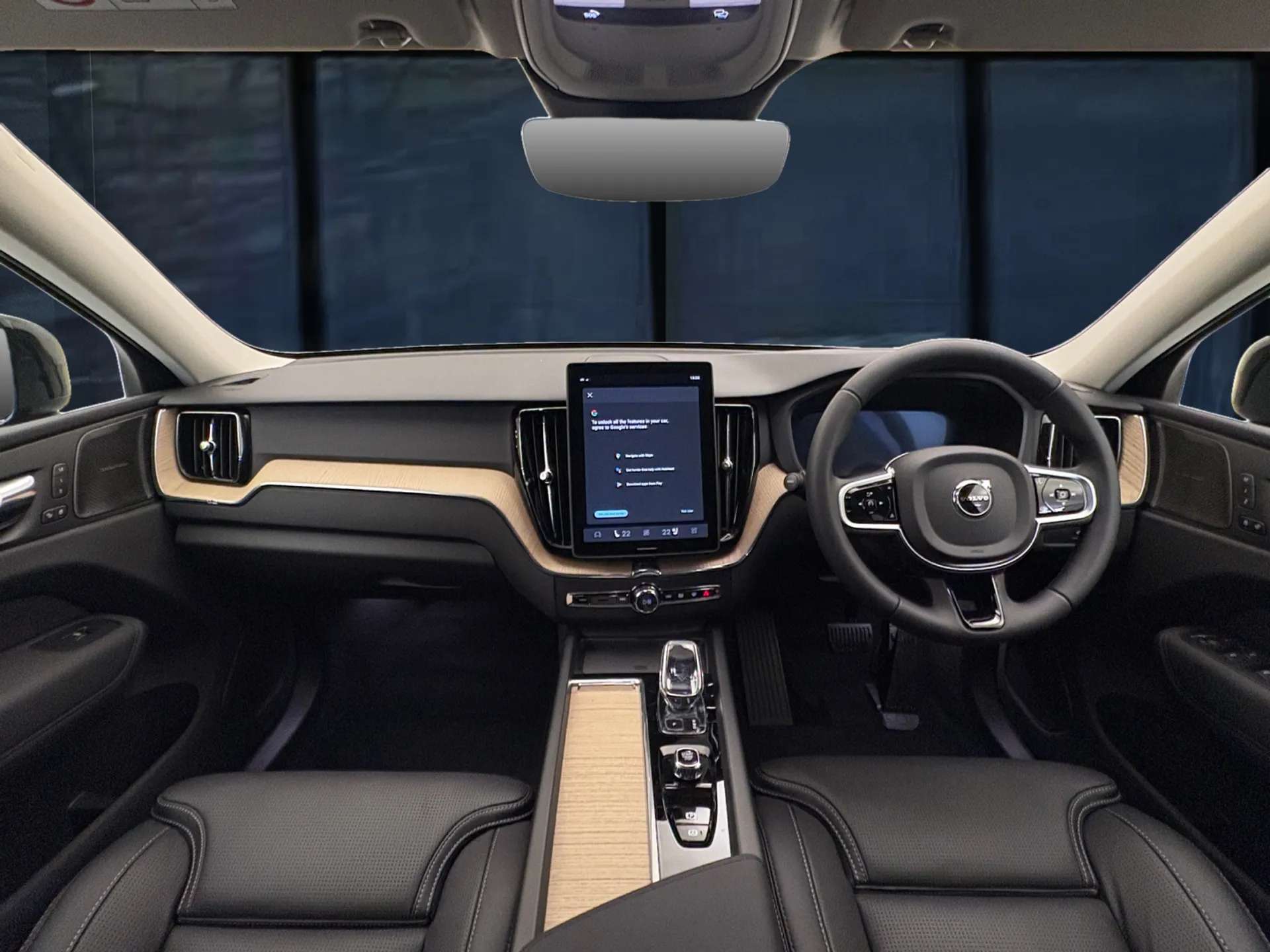 2026 VOLVO XC60 2026 VOLVO XC60