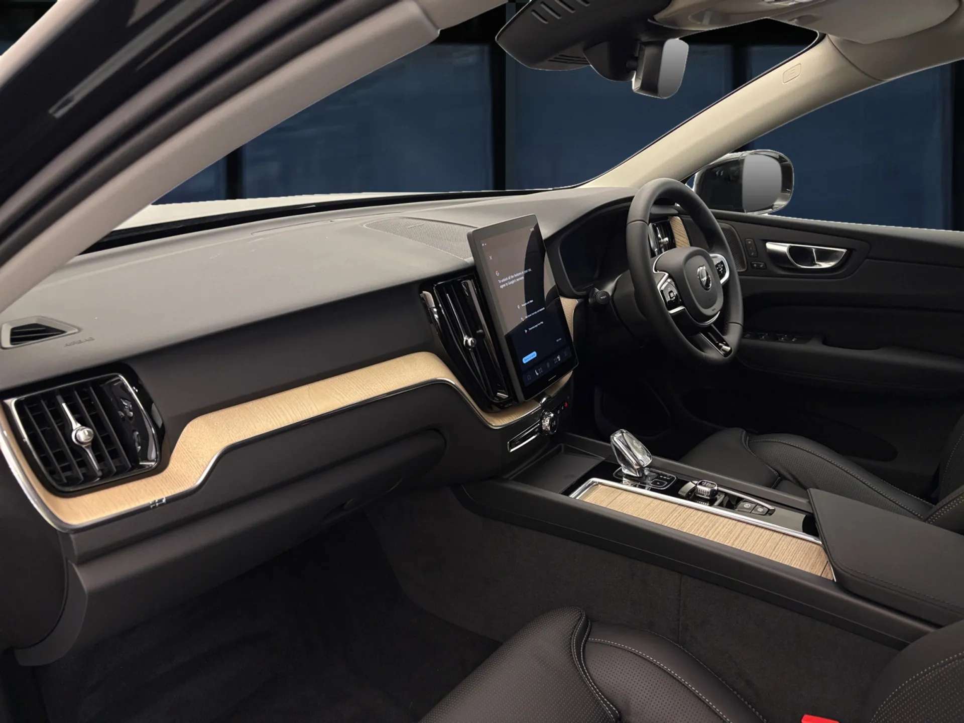 2026 VOLVO XC60 2026 VOLVO XC60