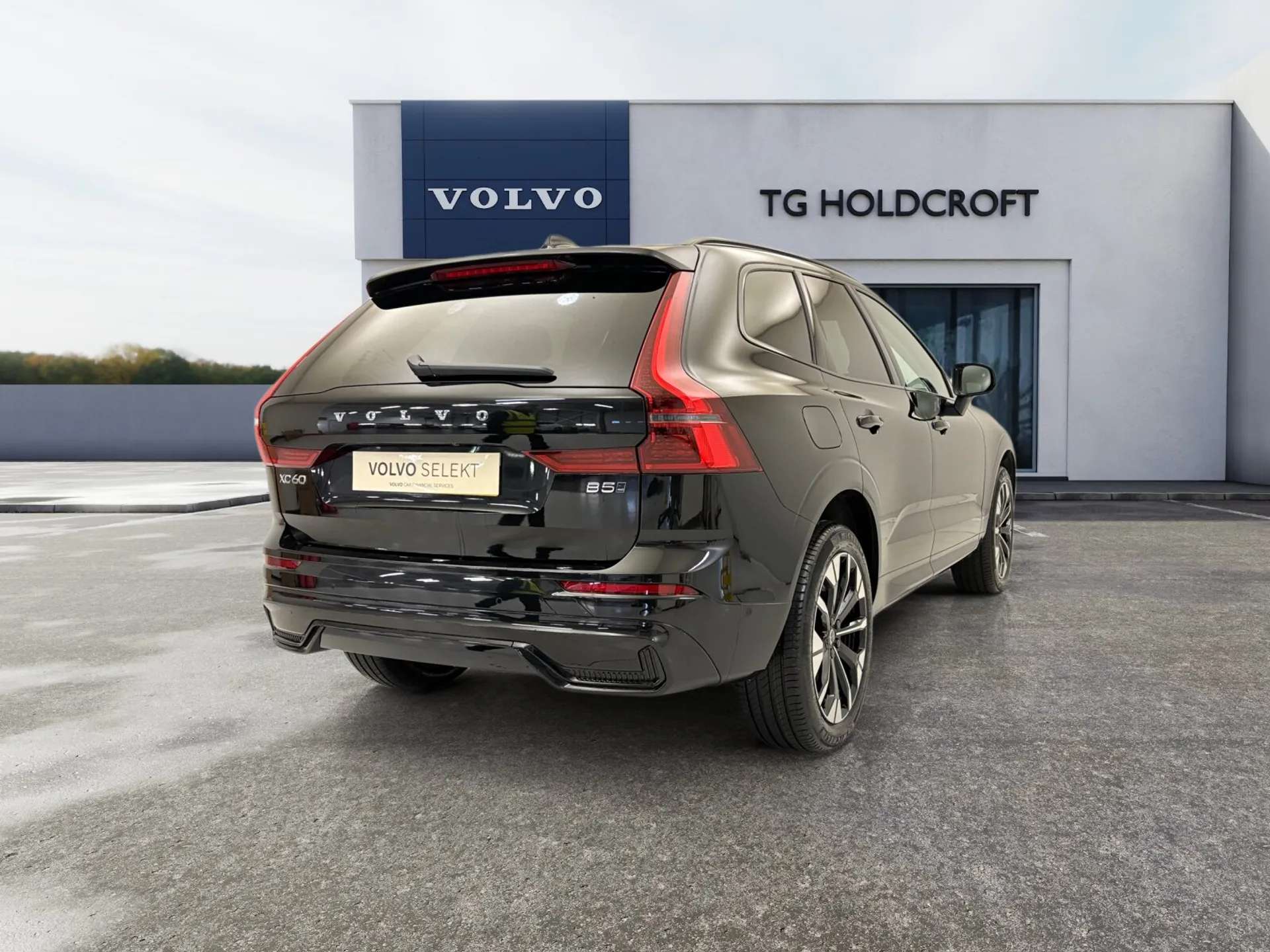 2026 VOLVO XC60 2026 VOLVO XC60