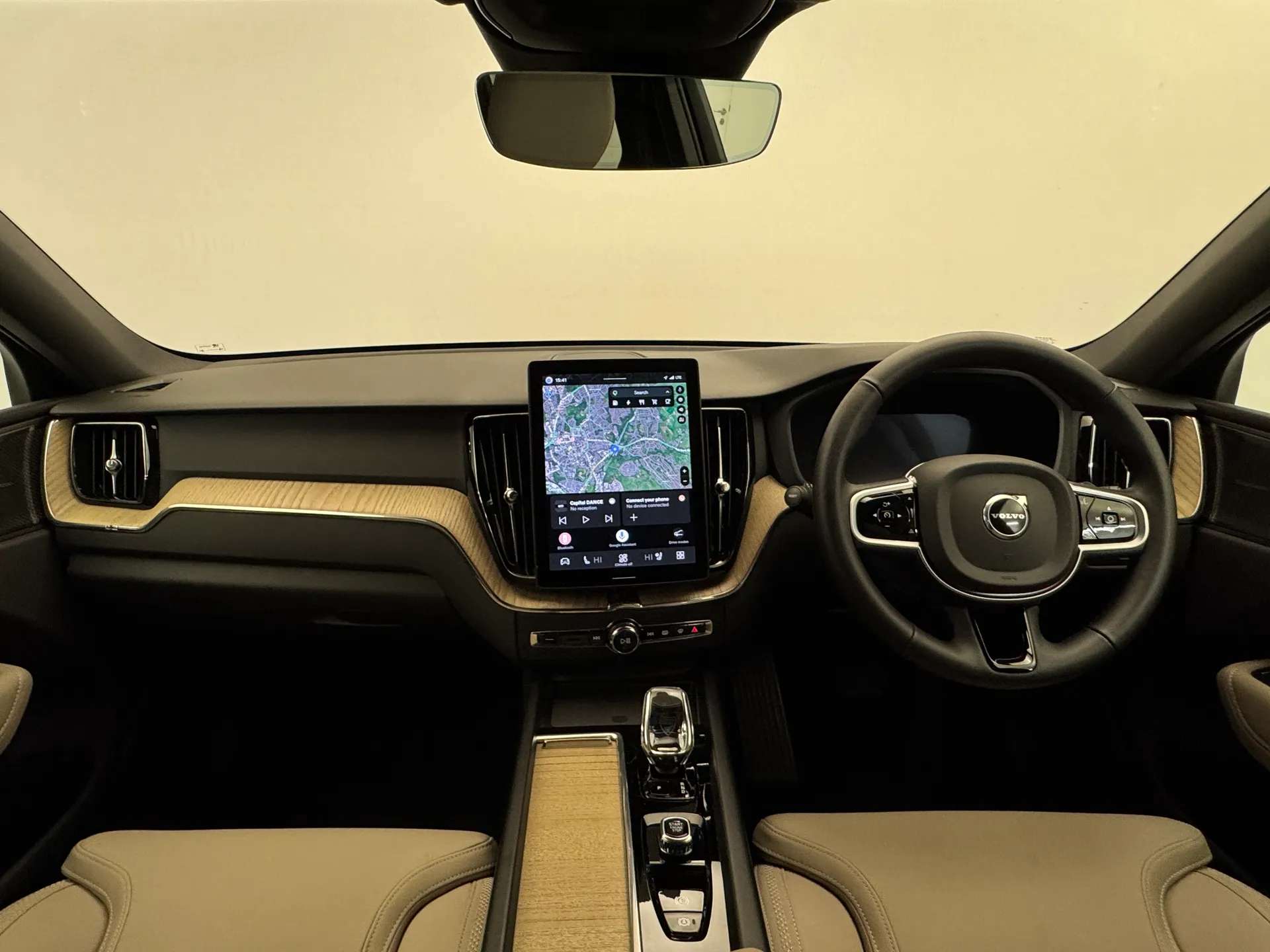 2025 VOLVO XC60 2025 VOLVO XC60