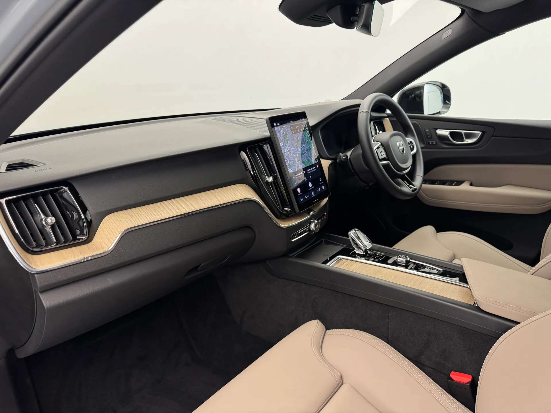 2025 VOLVO XC60 2025 VOLVO XC60