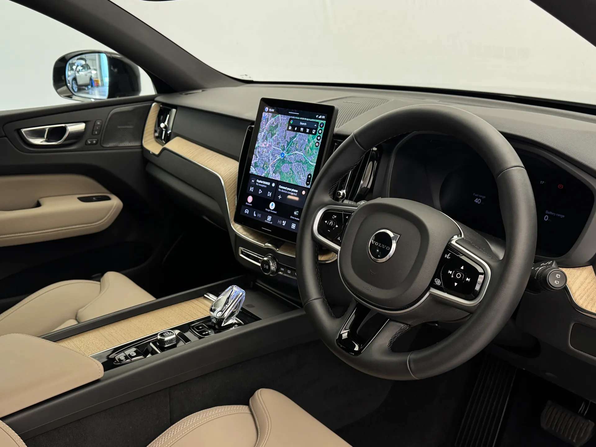 2025 VOLVO XC60 2025 VOLVO XC60