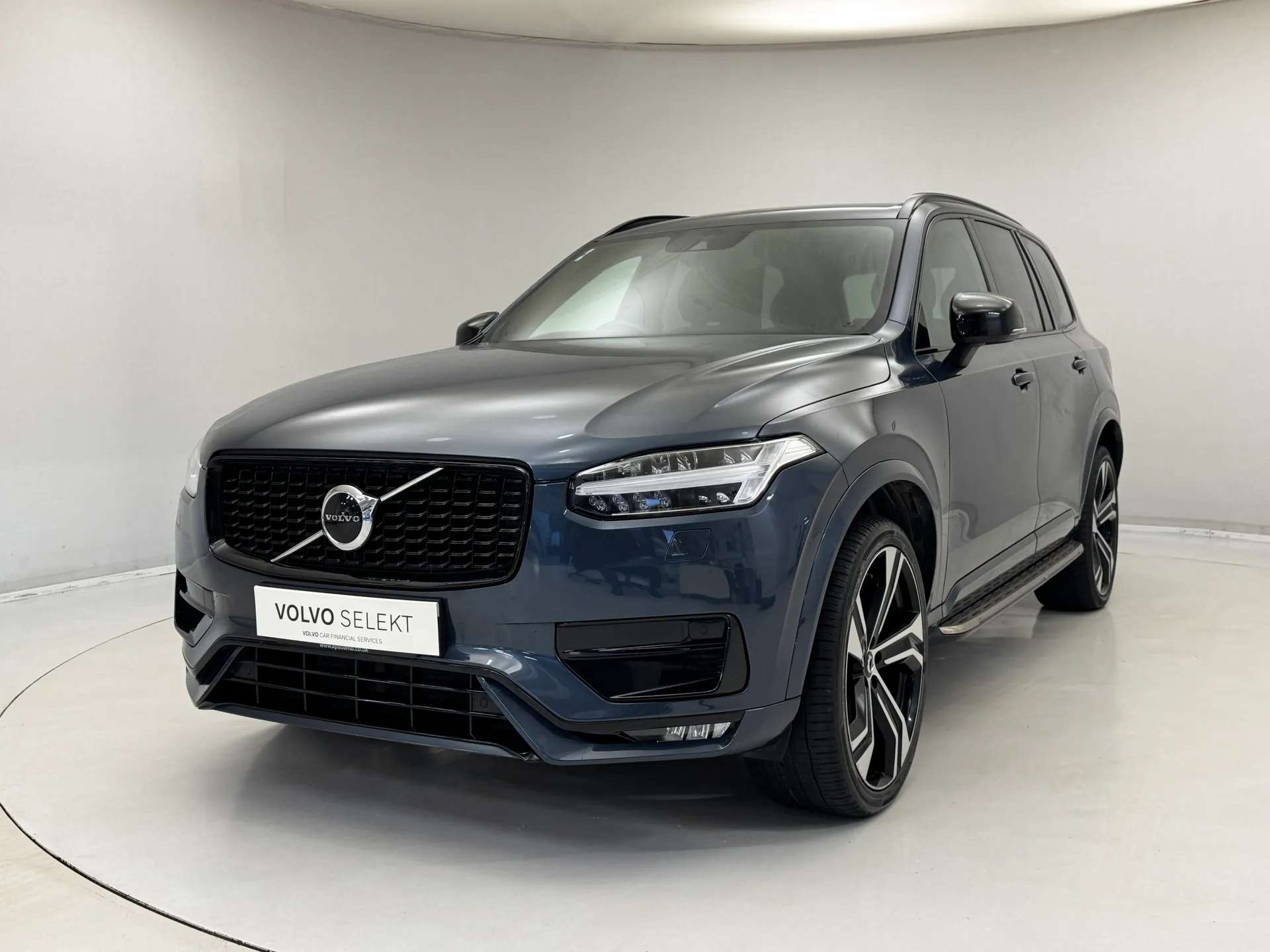 2021 VOLVO XC90 2021 VOLVO XC90