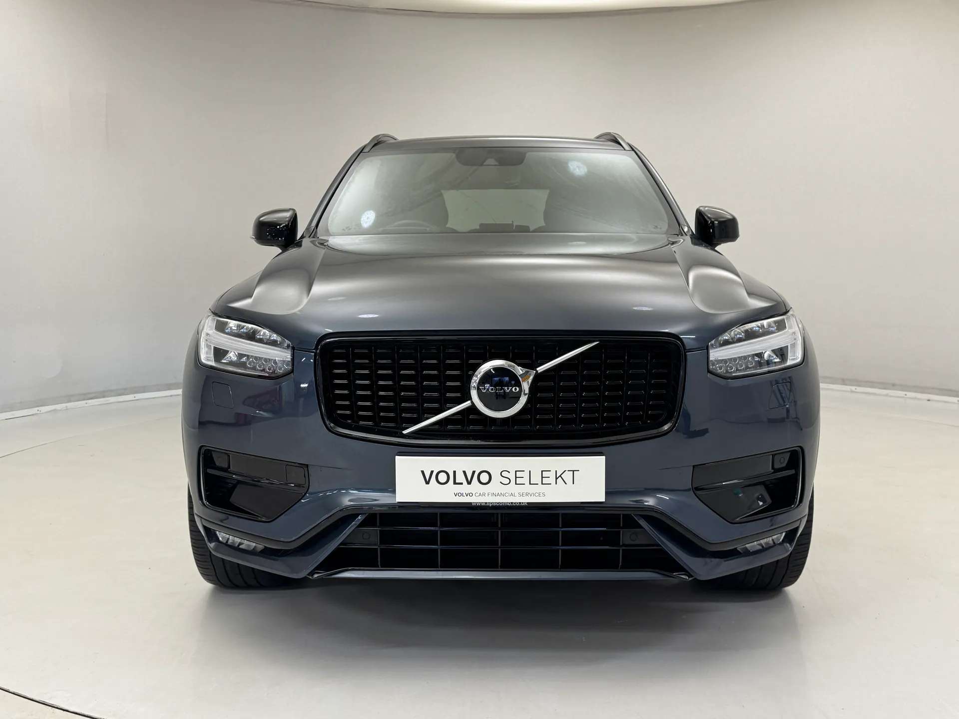 2021 VOLVO XC90 2021 VOLVO XC90