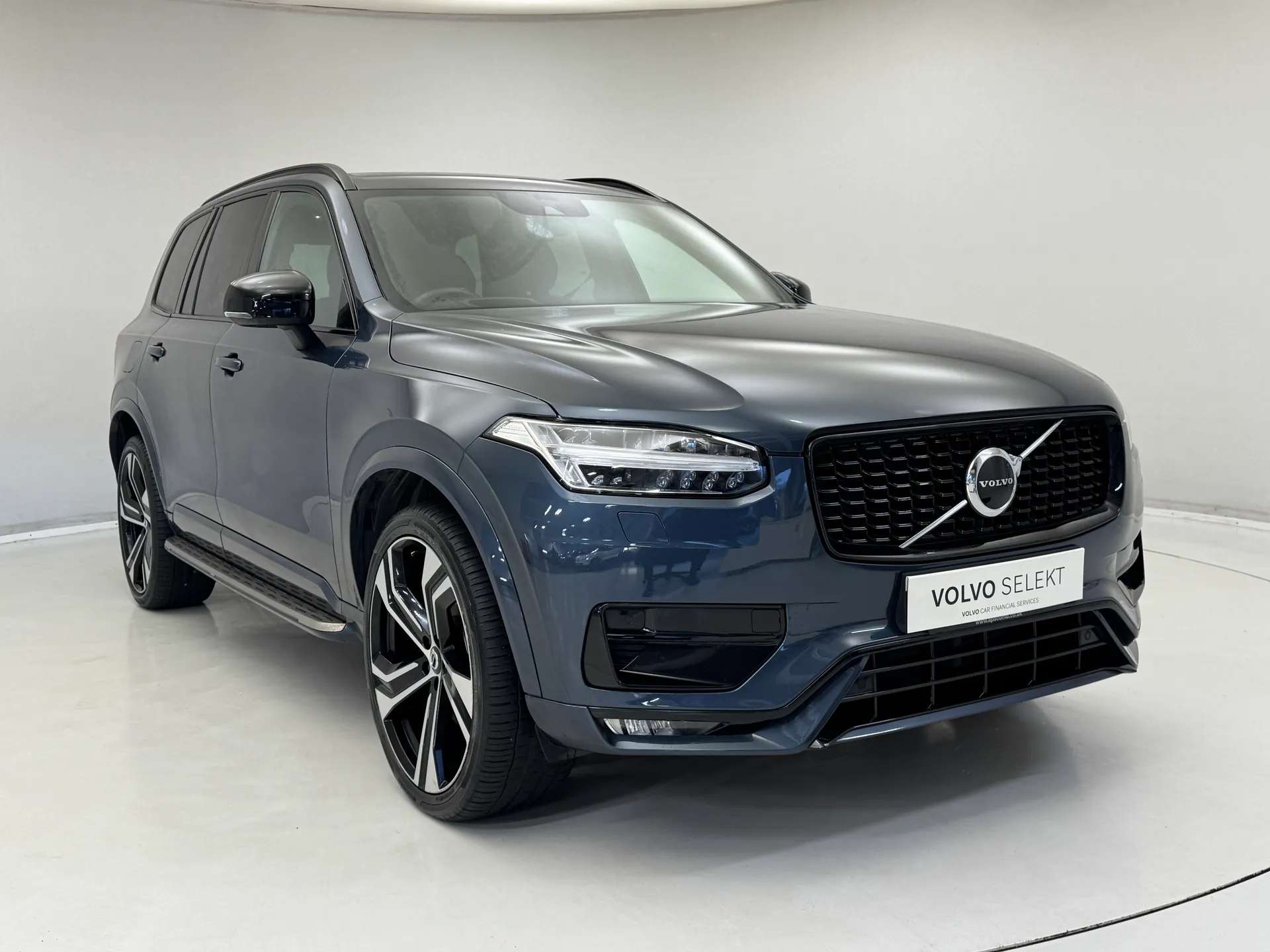2021 VOLVO XC90 2021 VOLVO XC90
