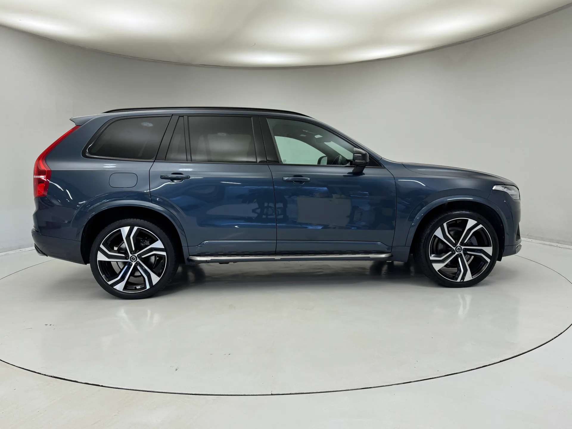 2021 VOLVO XC90 2021 VOLVO XC90