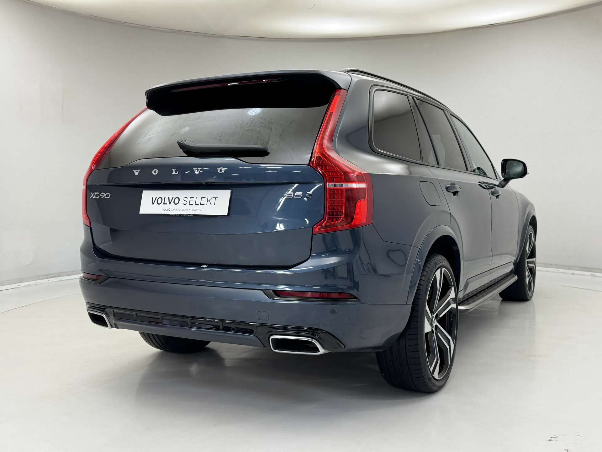 2021 VOLVO XC90 2021 VOLVO XC90