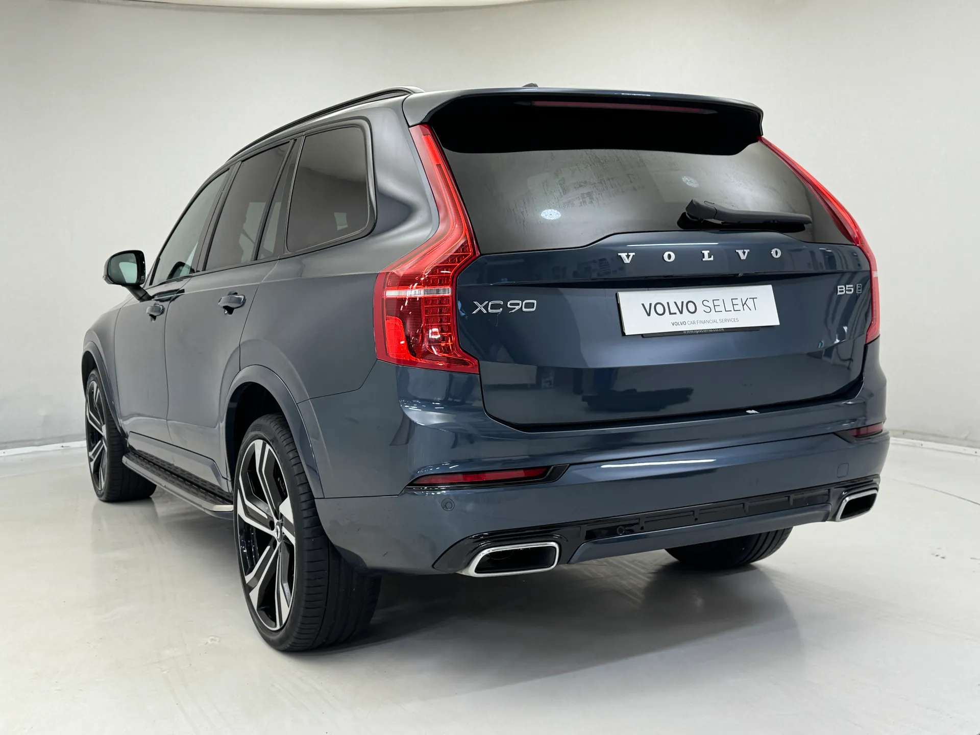 2021 VOLVO XC90 2021 VOLVO XC90