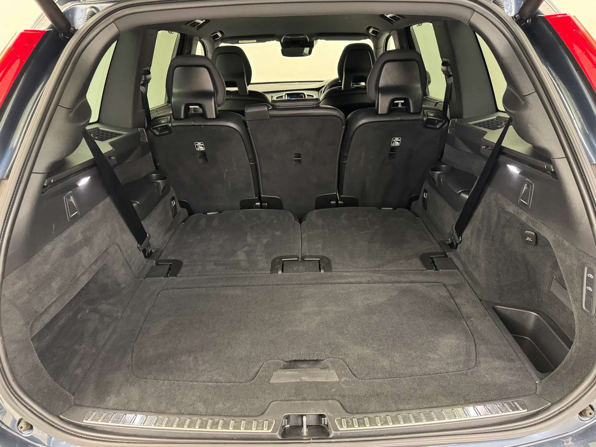 2021 VOLVO XC90 2021 VOLVO XC90