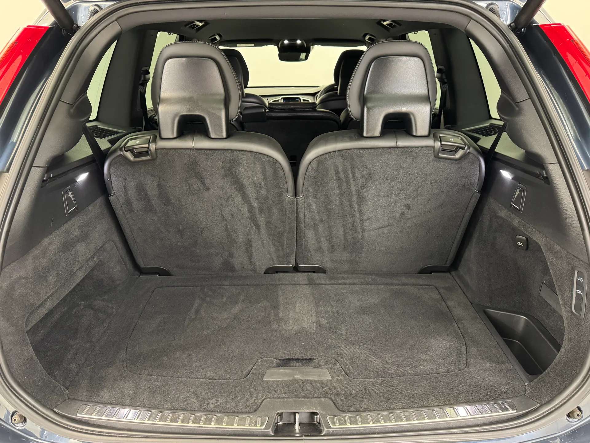 2021 VOLVO XC90 2021 VOLVO XC90