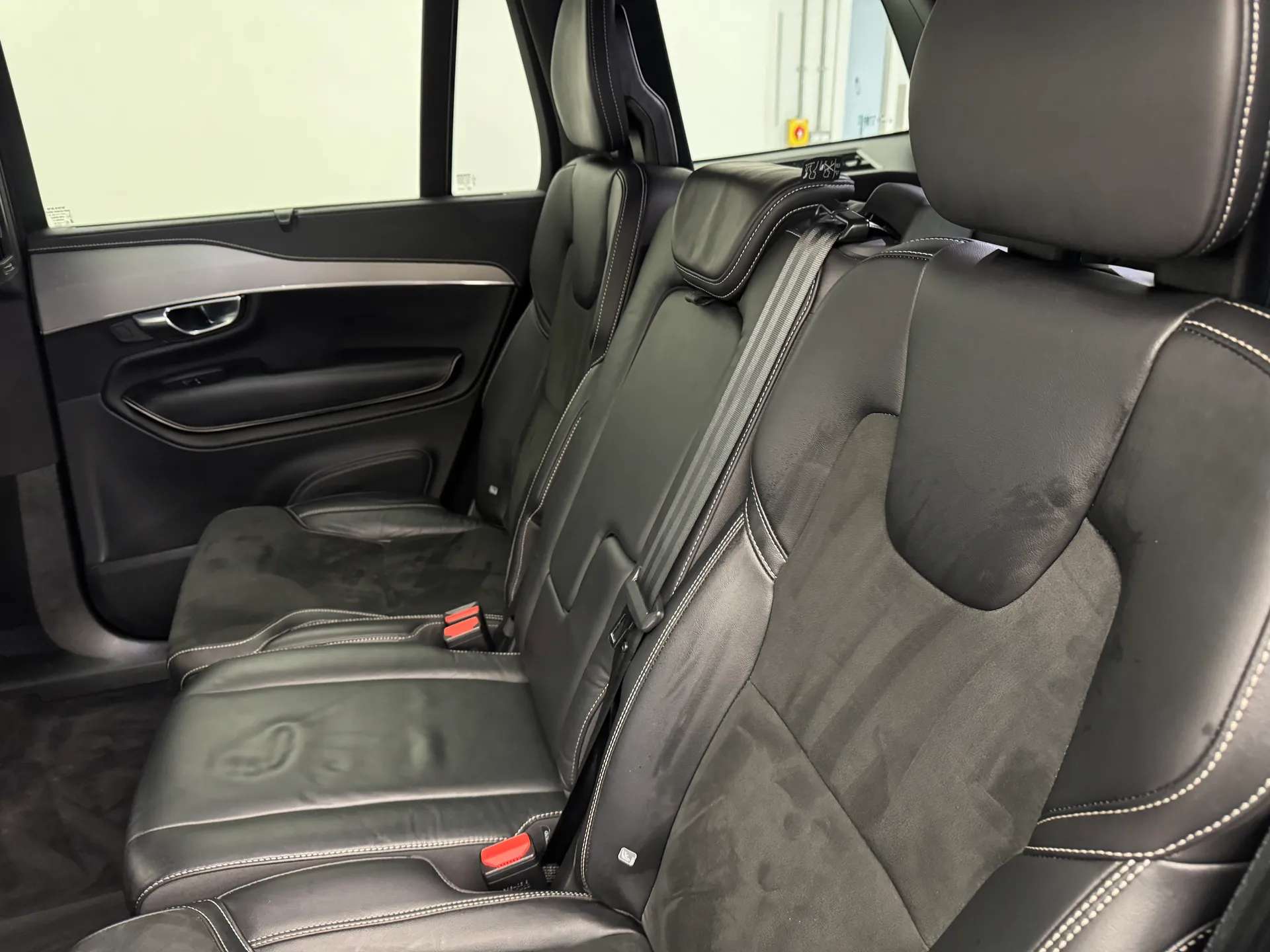 2021 VOLVO XC90 2021 VOLVO XC90