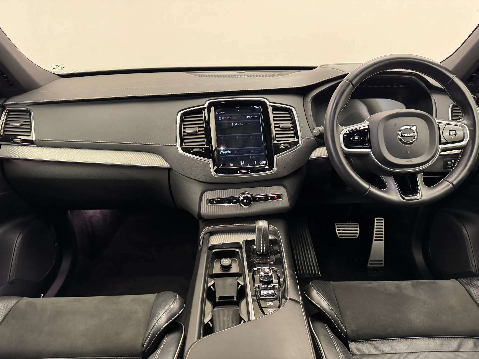 2021 VOLVO XC90 2021 VOLVO XC90