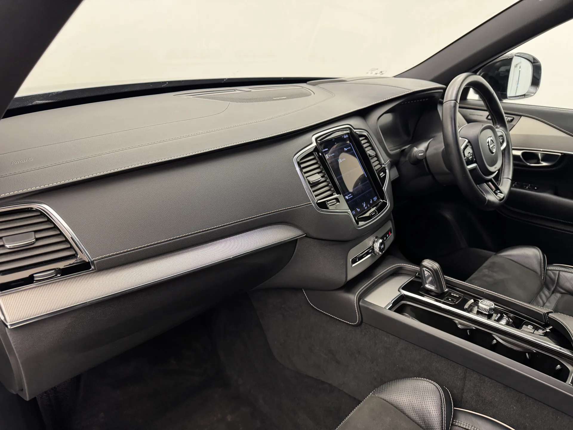 2021 VOLVO XC90 2021 VOLVO XC90