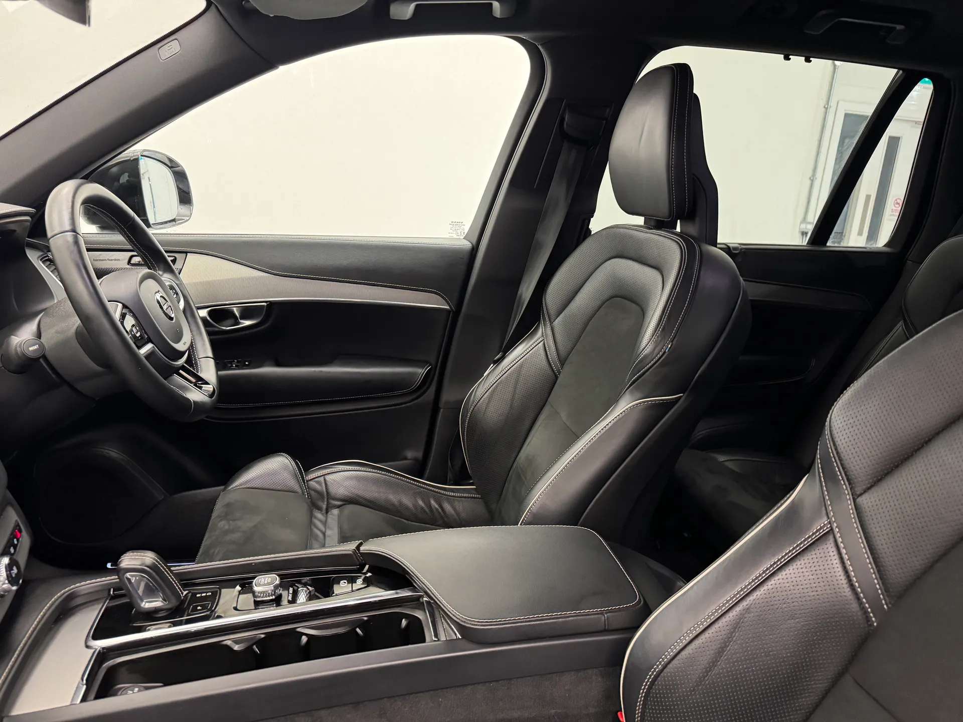 2021 VOLVO XC90 2021 VOLVO XC90