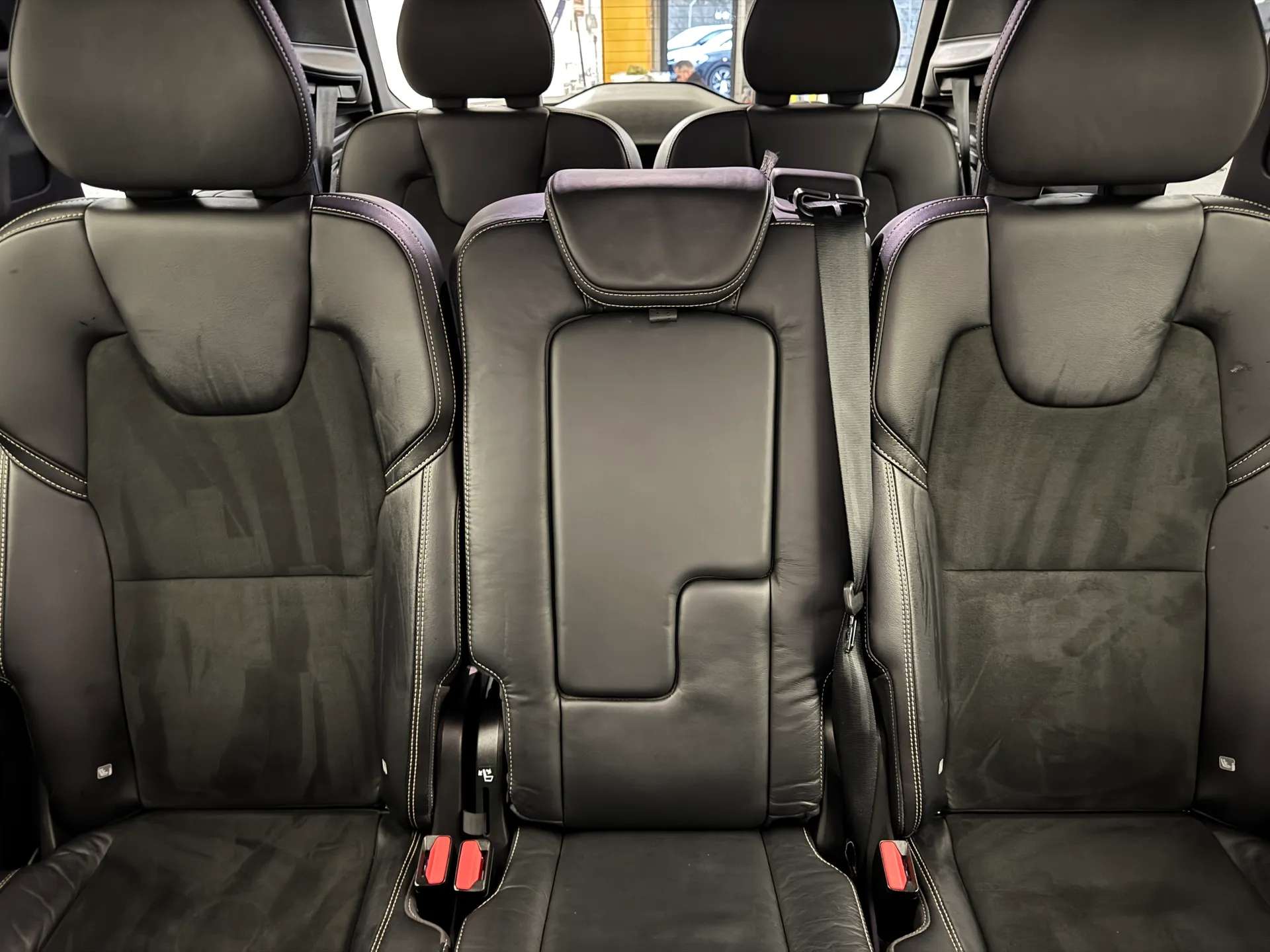 2021 VOLVO XC90 2021 VOLVO XC90