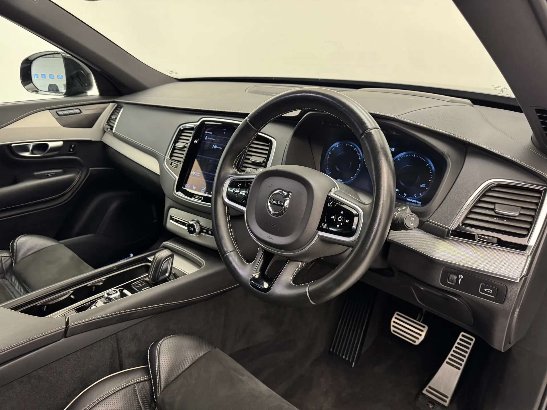 2021 VOLVO XC90 2021 VOLVO XC90