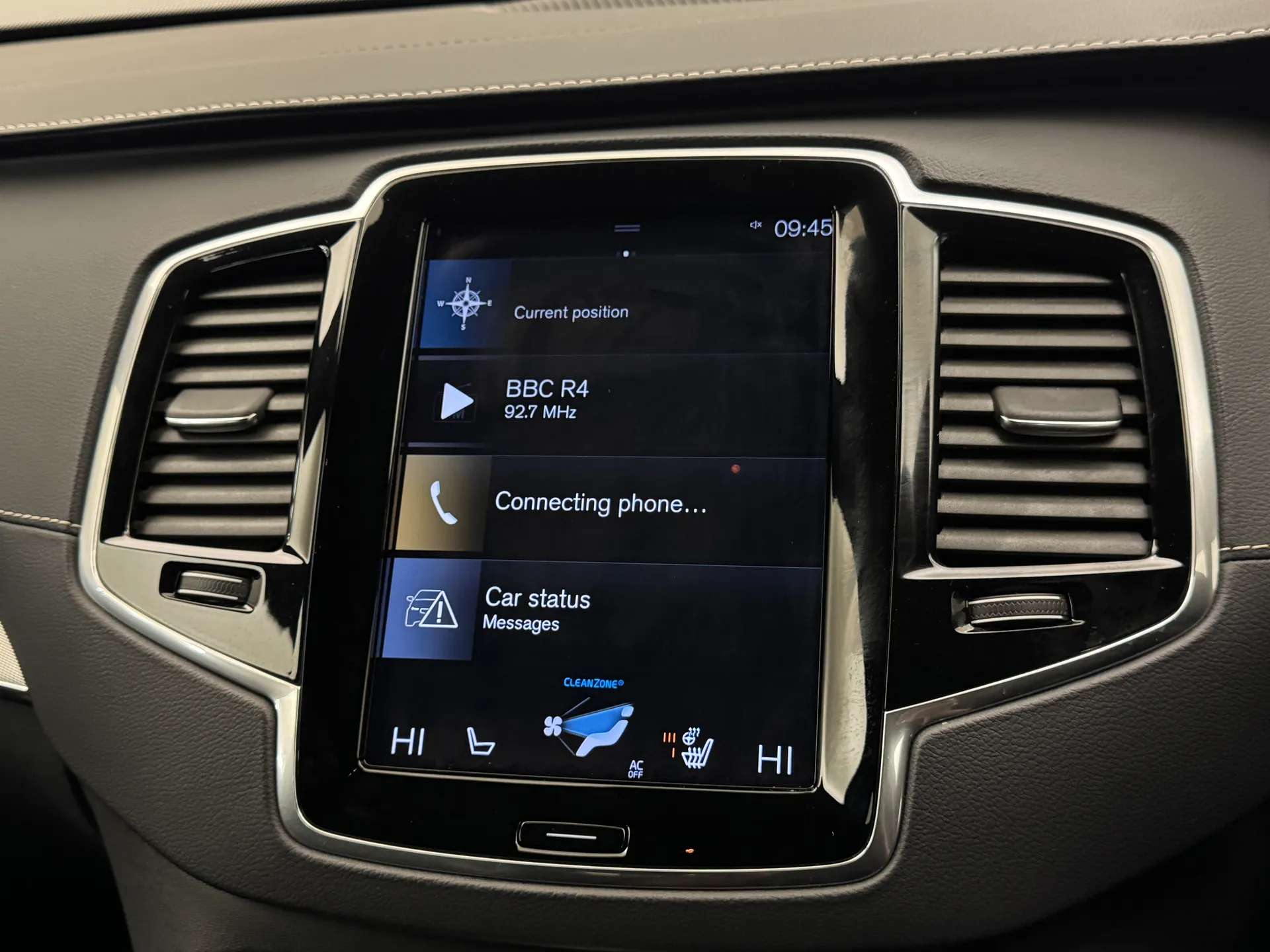 2021 VOLVO XC90 2021 VOLVO XC90