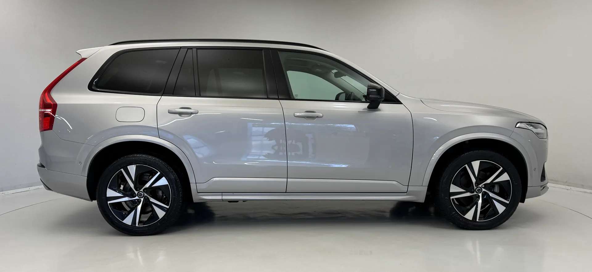2022 VOLVO XC90 2022 VOLVO XC90