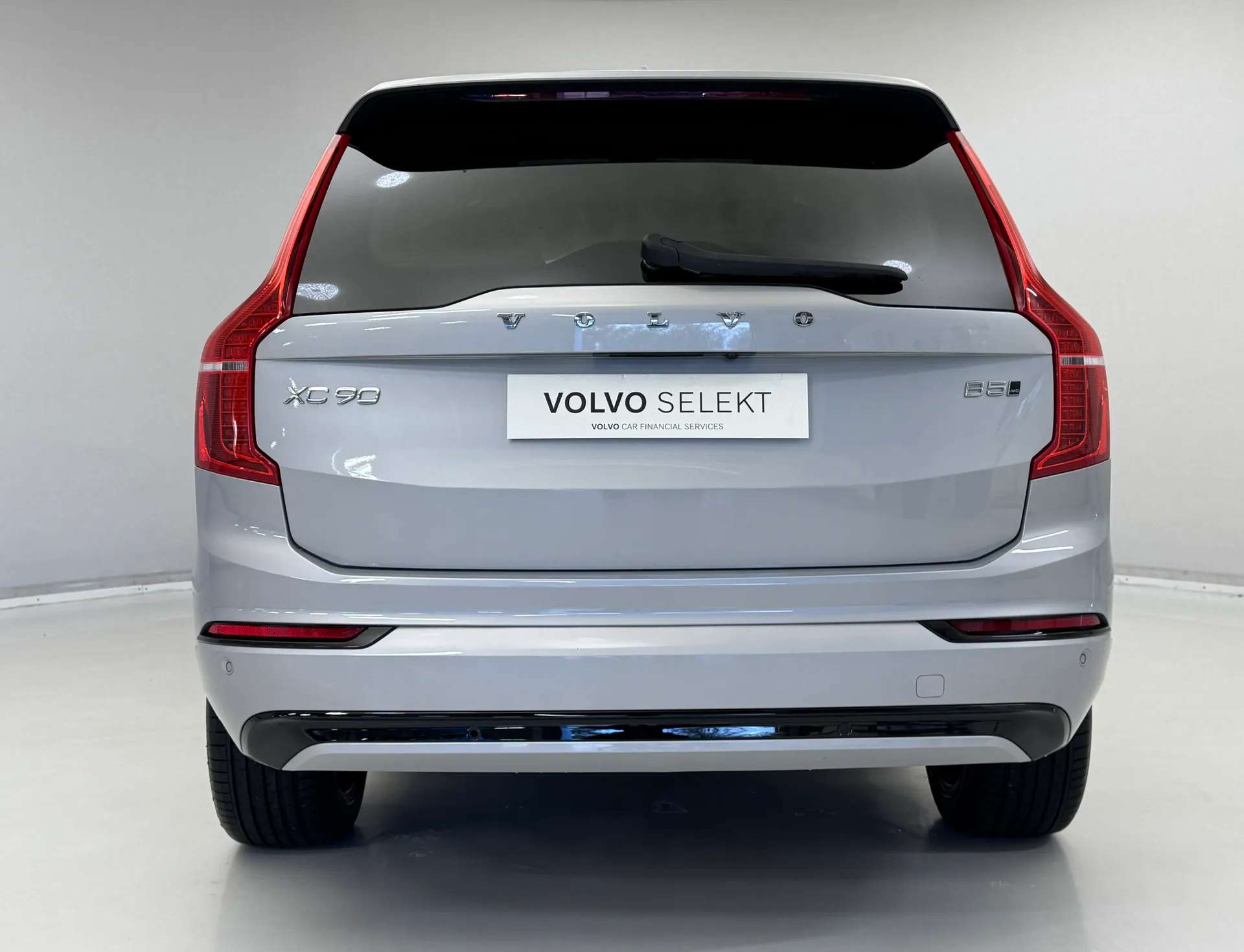 2022 VOLVO XC90 2022 VOLVO XC90