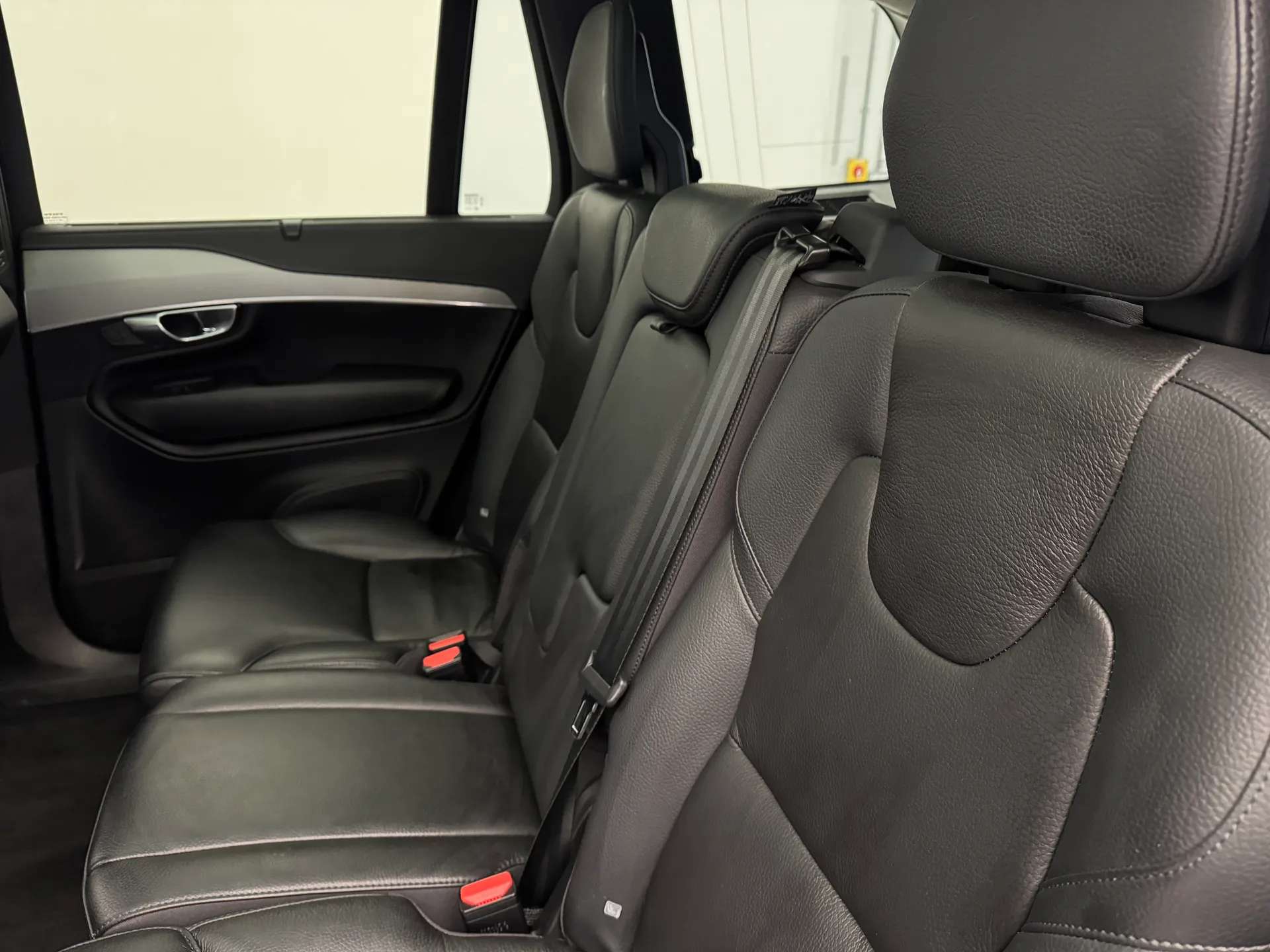 2022 VOLVO XC90 2022 VOLVO XC90