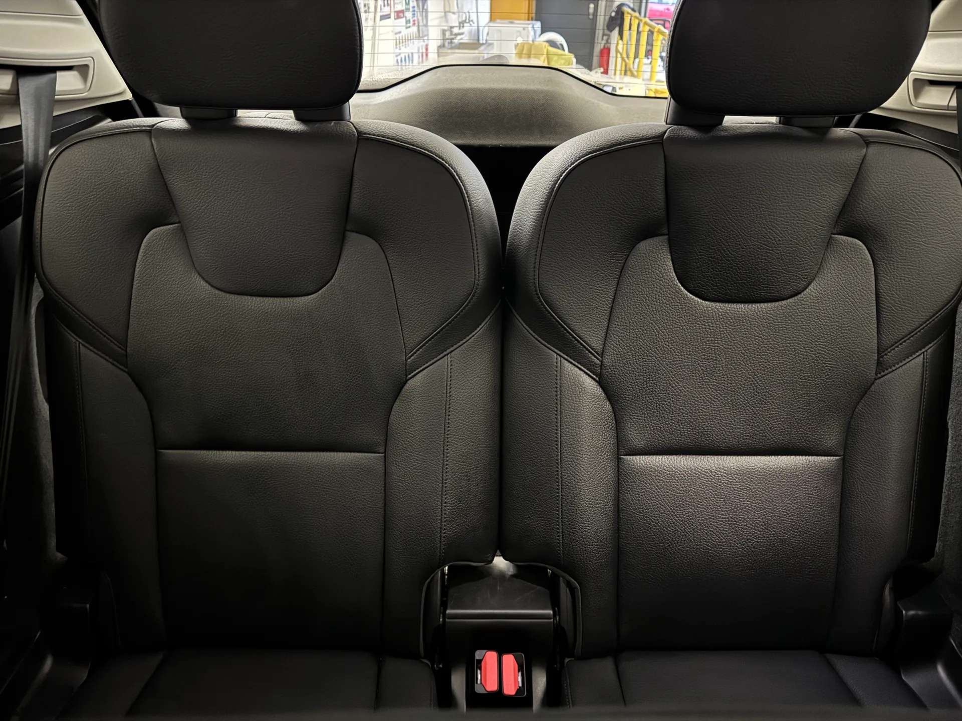 2022 VOLVO XC90 2022 VOLVO XC90