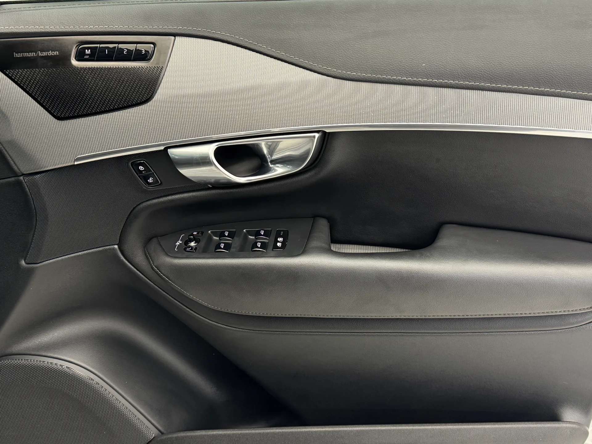 2022 VOLVO XC90 2022 VOLVO XC90