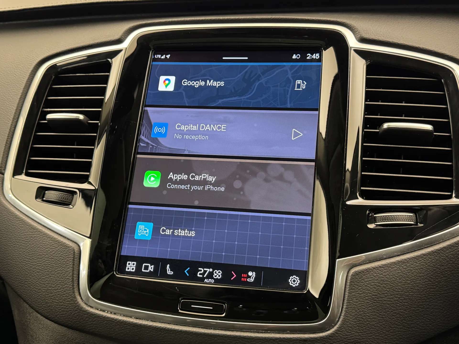 2022 VOLVO XC90 2022 VOLVO XC90