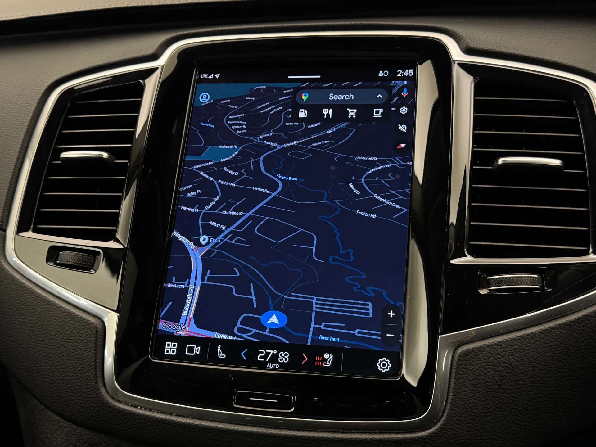 2022 VOLVO XC90 2022 VOLVO XC90