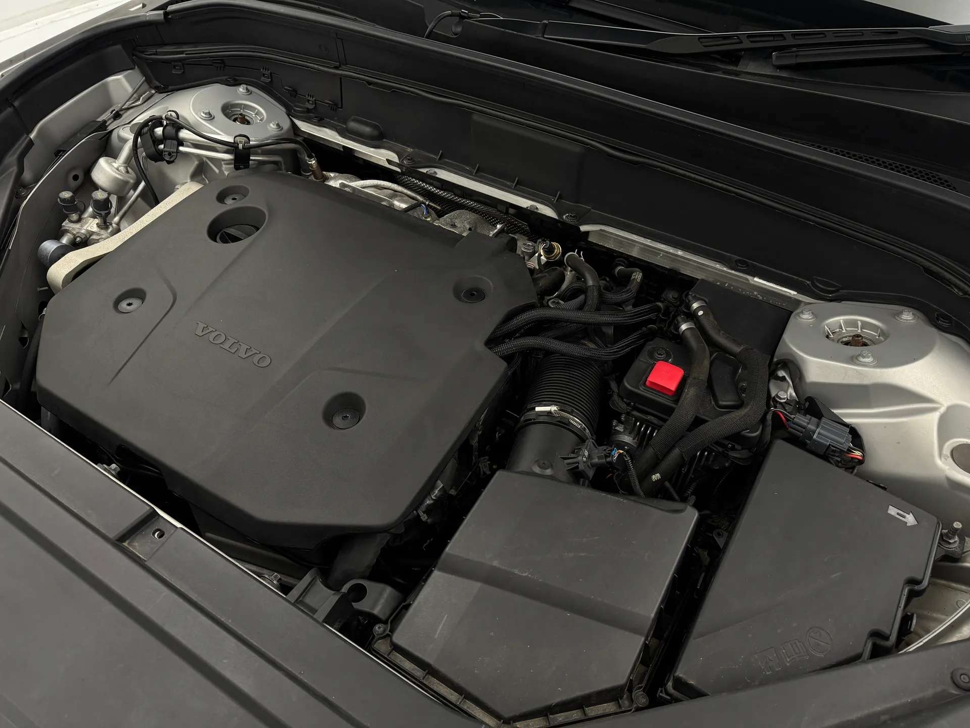 2022 VOLVO XC90 2022 VOLVO XC90