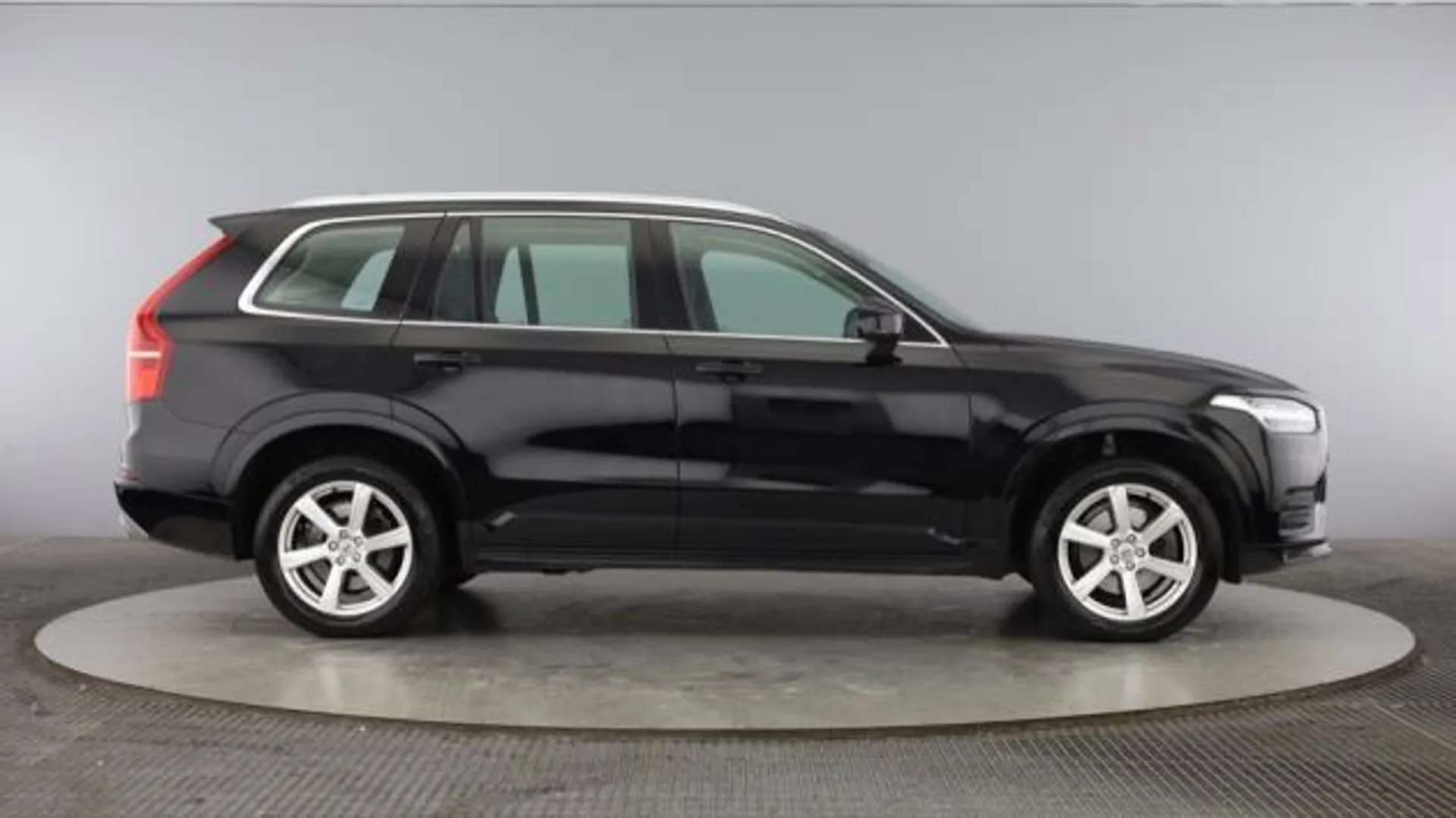2021 VOLVO XC90 2021 VOLVO XC90
