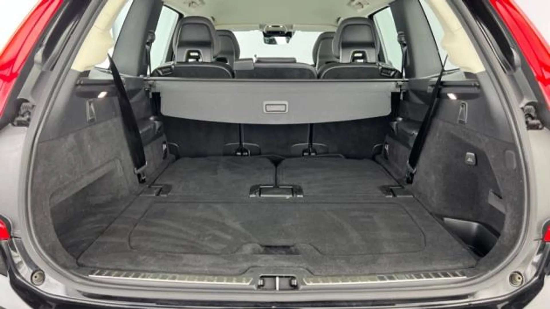 2021 VOLVO XC90 2021 VOLVO XC90