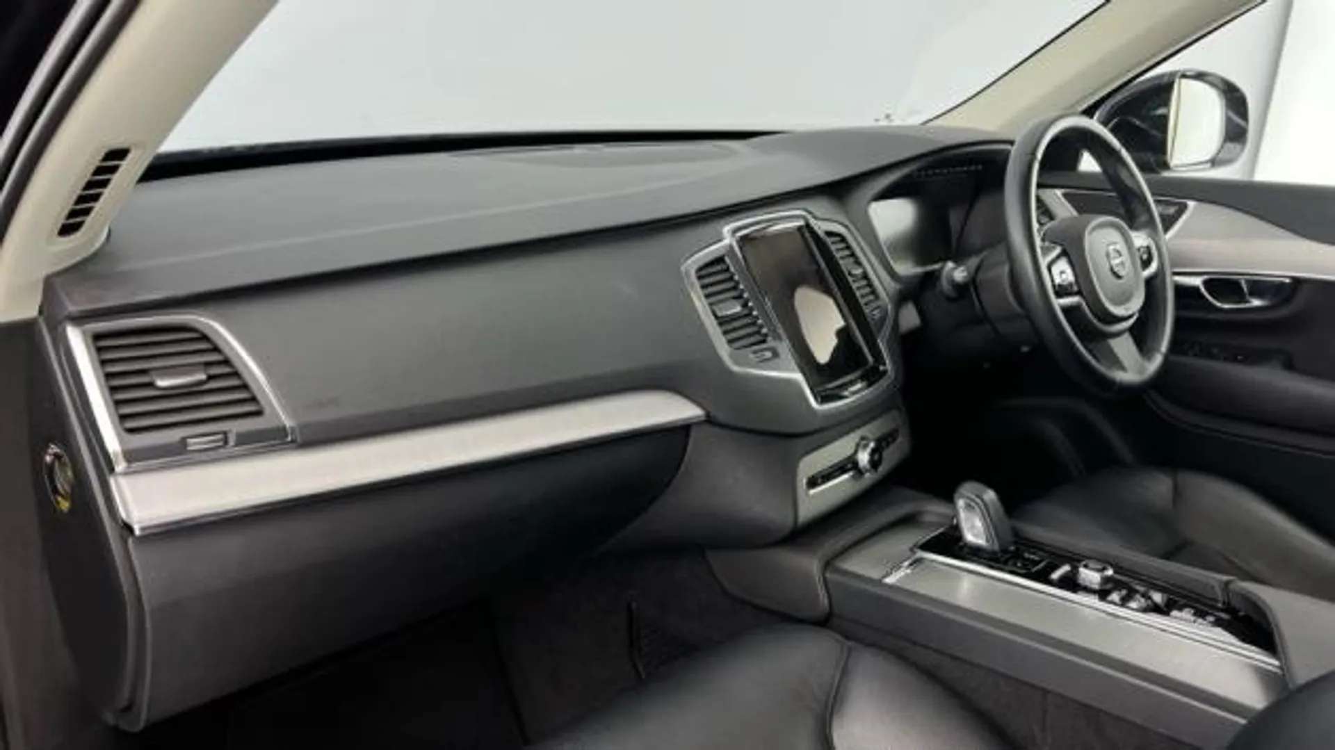 2021 VOLVO XC90 2021 VOLVO XC90